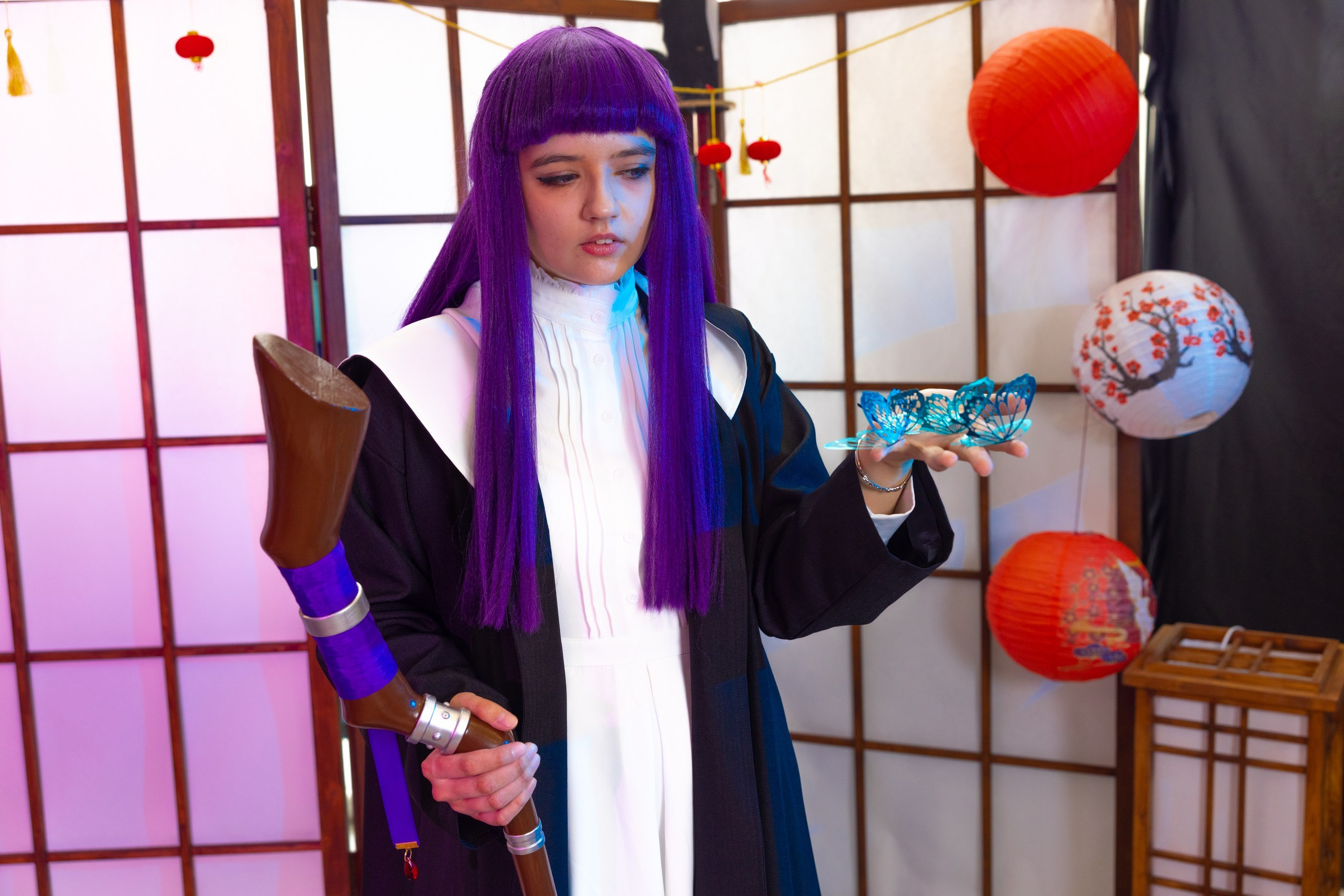 Юки, но Одори 15. Фотограф в Туле Крупский АнДРей. Фотостудия «КАДР71» в Туле