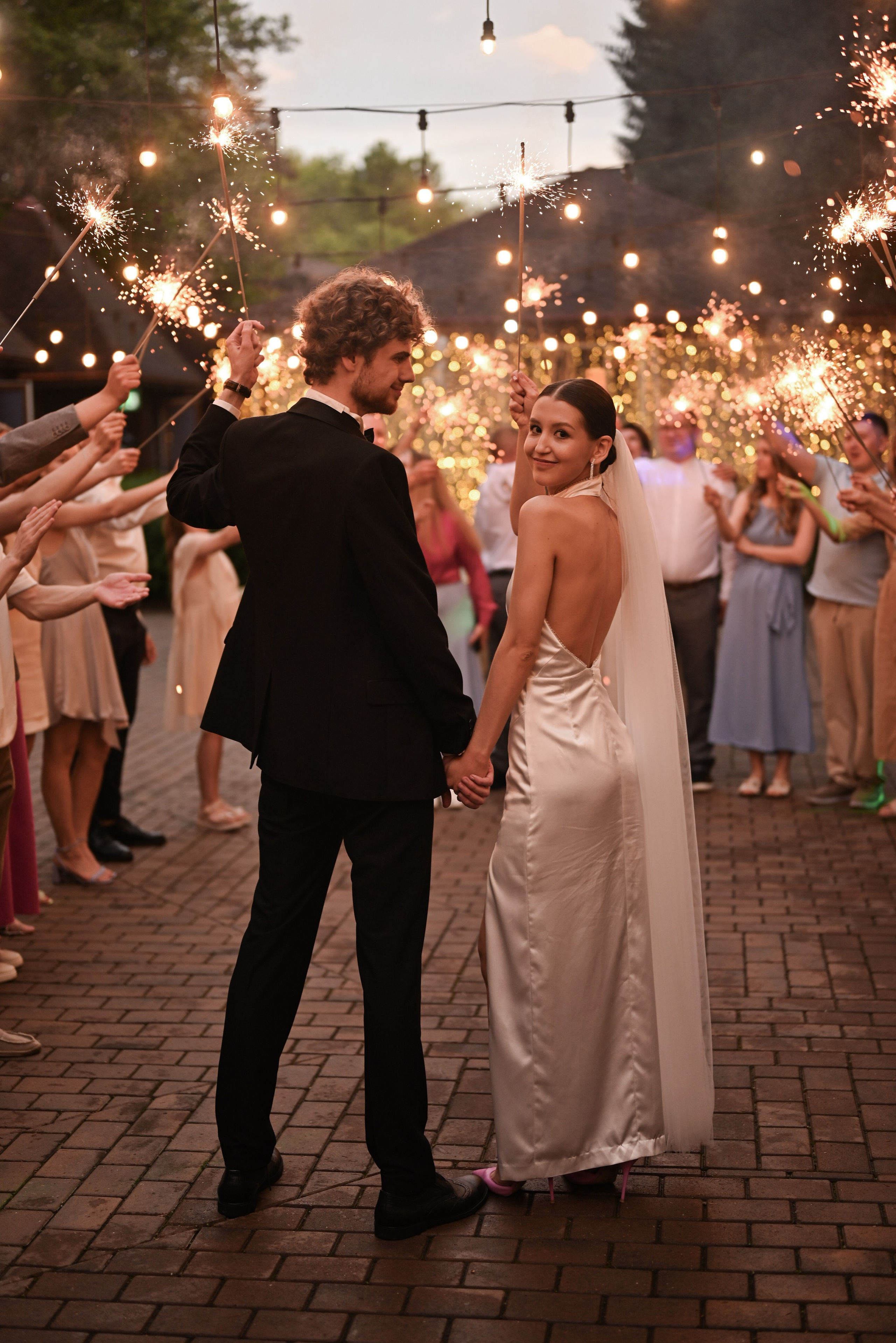 Кирилл & Лия. Свадебный и семейный фотограф в Уфе Александров Максим