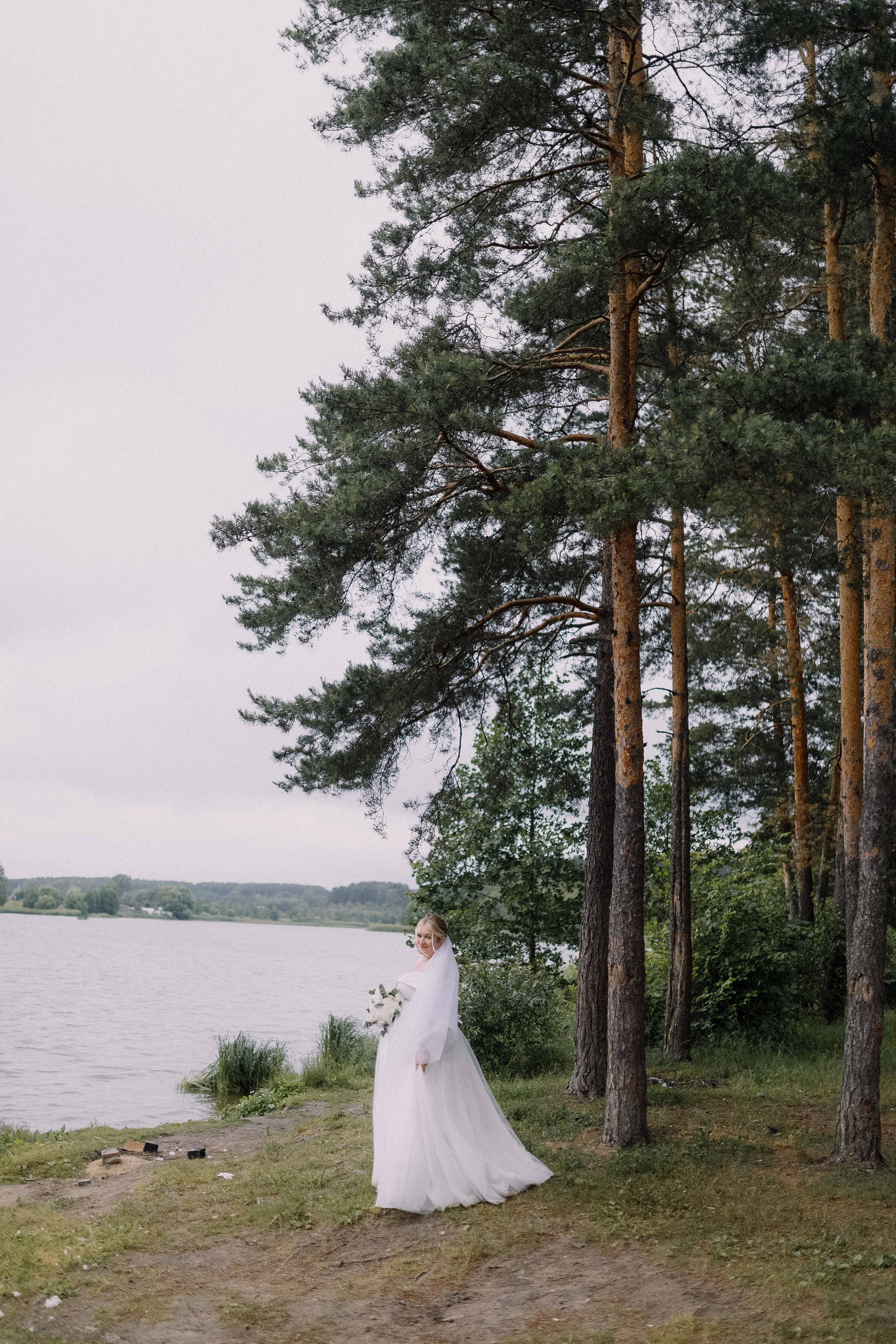 Даша и Дима. Фотограф Светлана Голицына