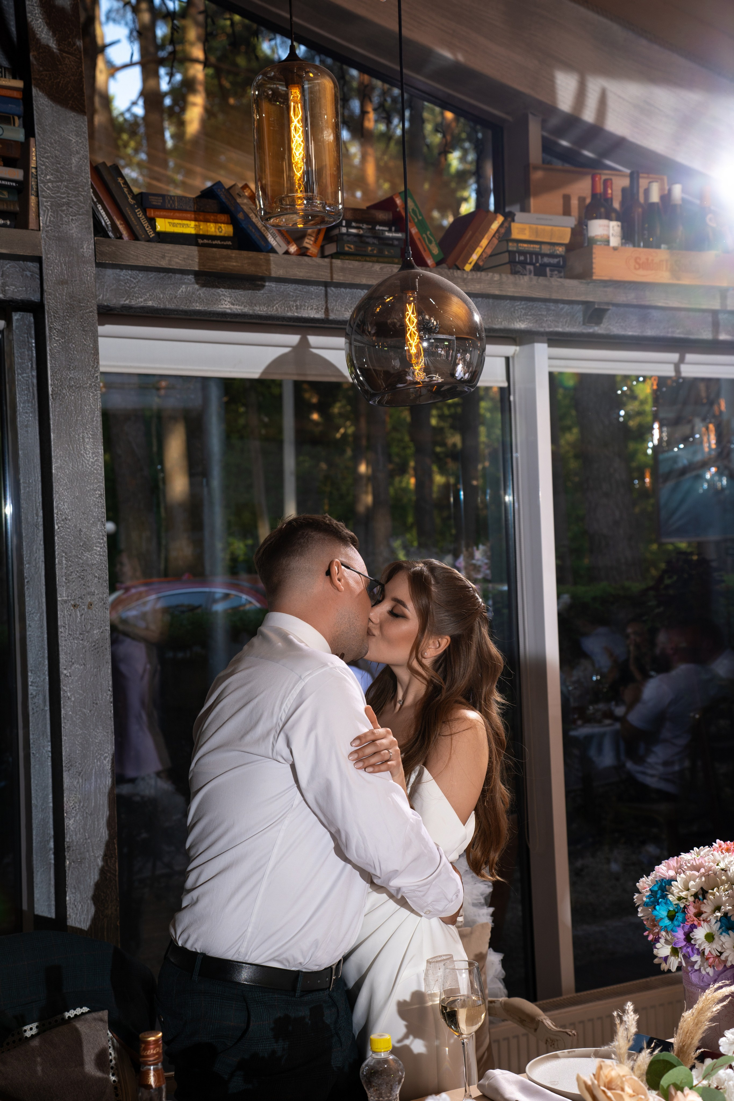 Свадебная съёмка от фотографа Владислава Блинова — Создайте идеальную свадебную съёмку. Vladislav Blinov photographer