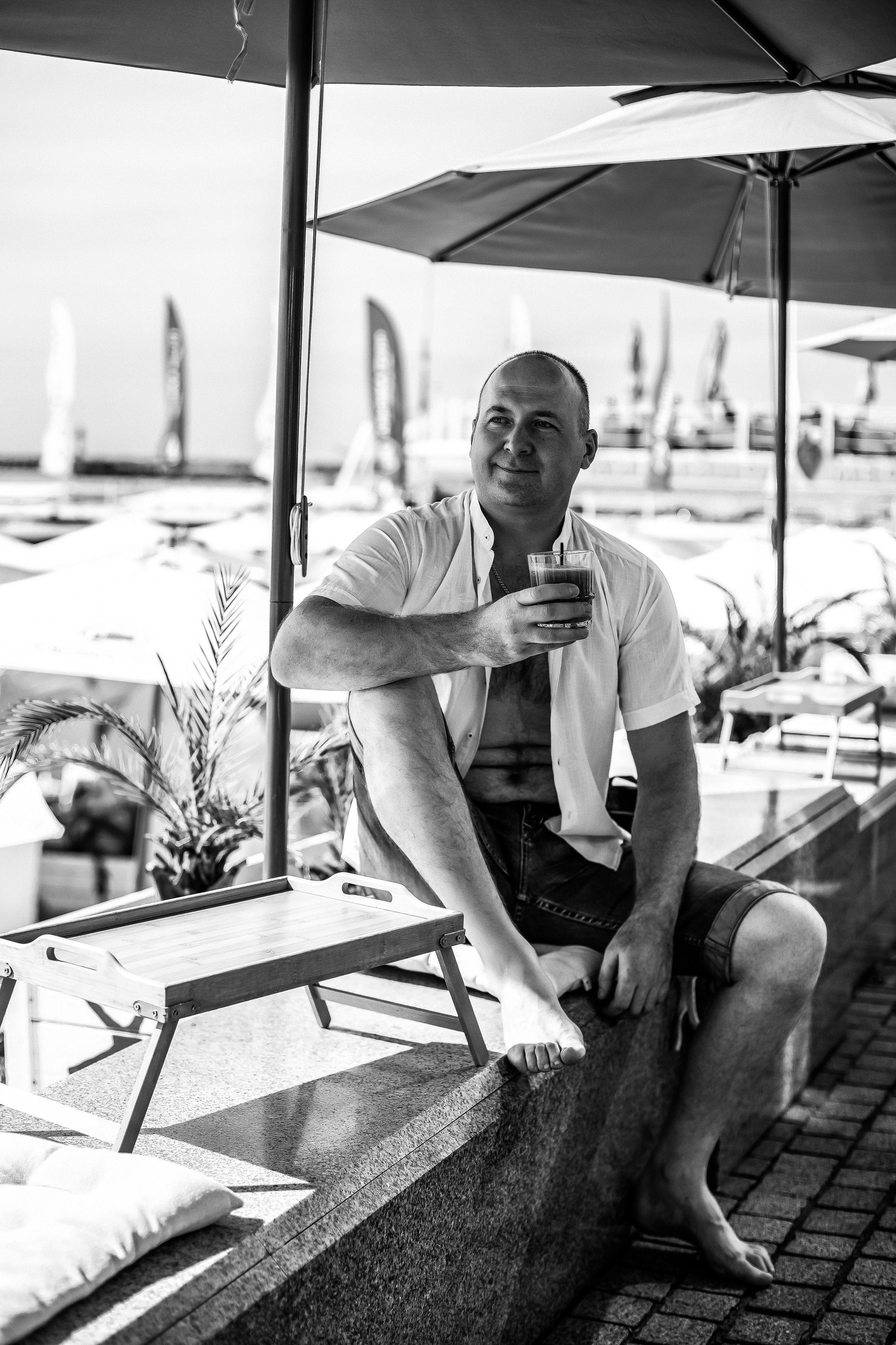 Игорь. Свадебный и семейный фотограф/видеограф в Краснодаре Наталья Осинская