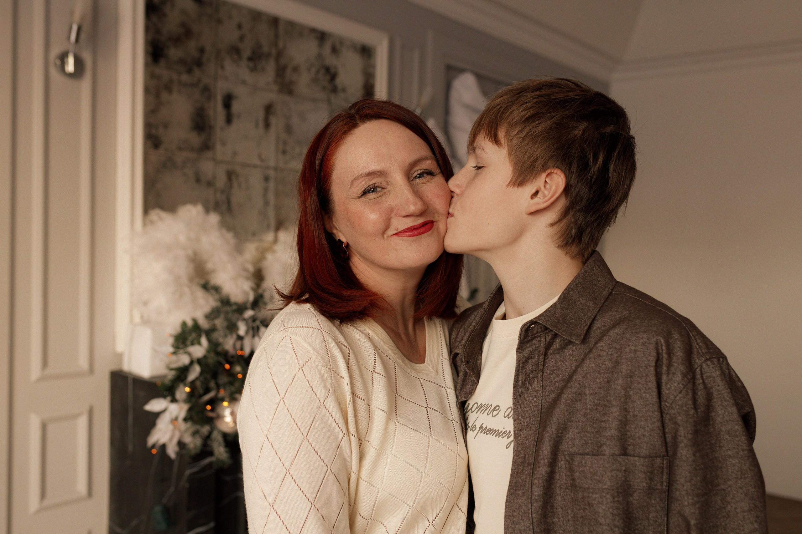 Семейные. Индивидуальный фотограф Новосибирск Настя