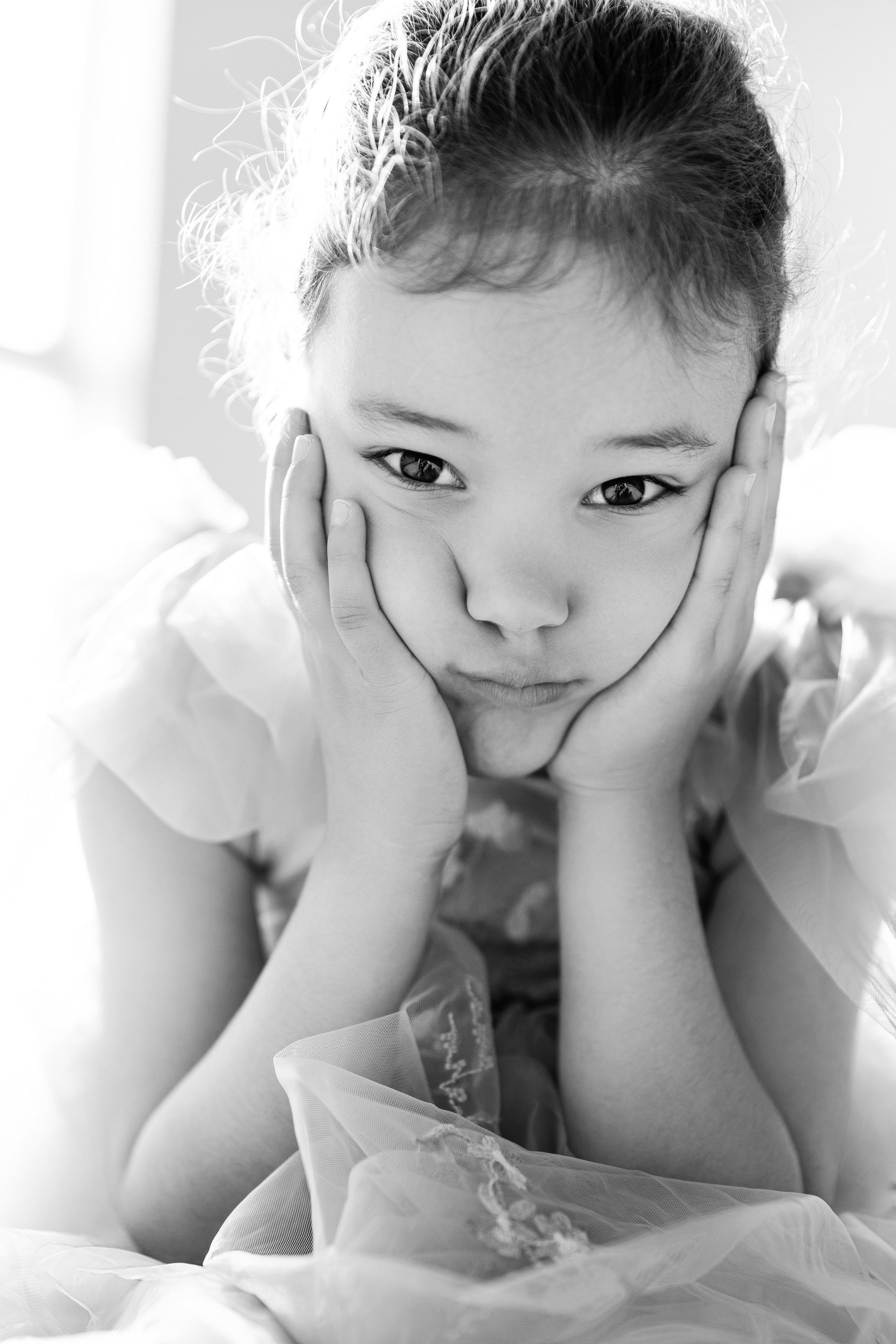 Фотограф Вера Фролова