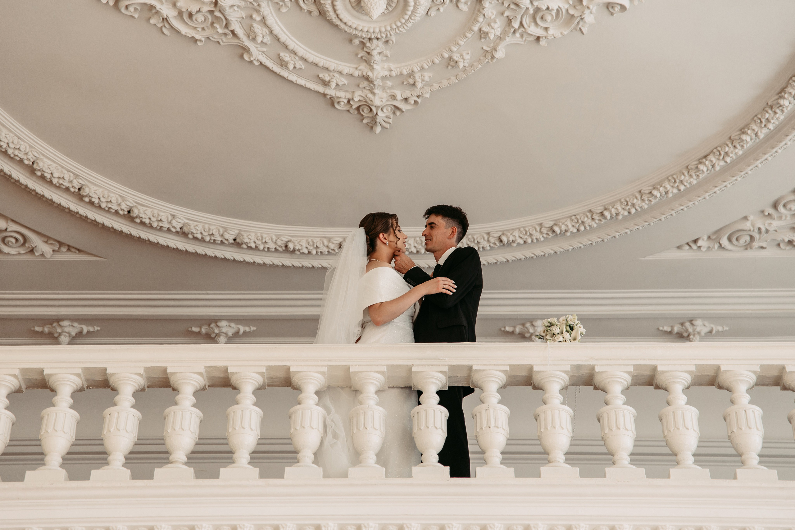 Владимир & Полина. Свадебный ФОТОГРАФ и ВИДЕОГРАФ Ульяновск