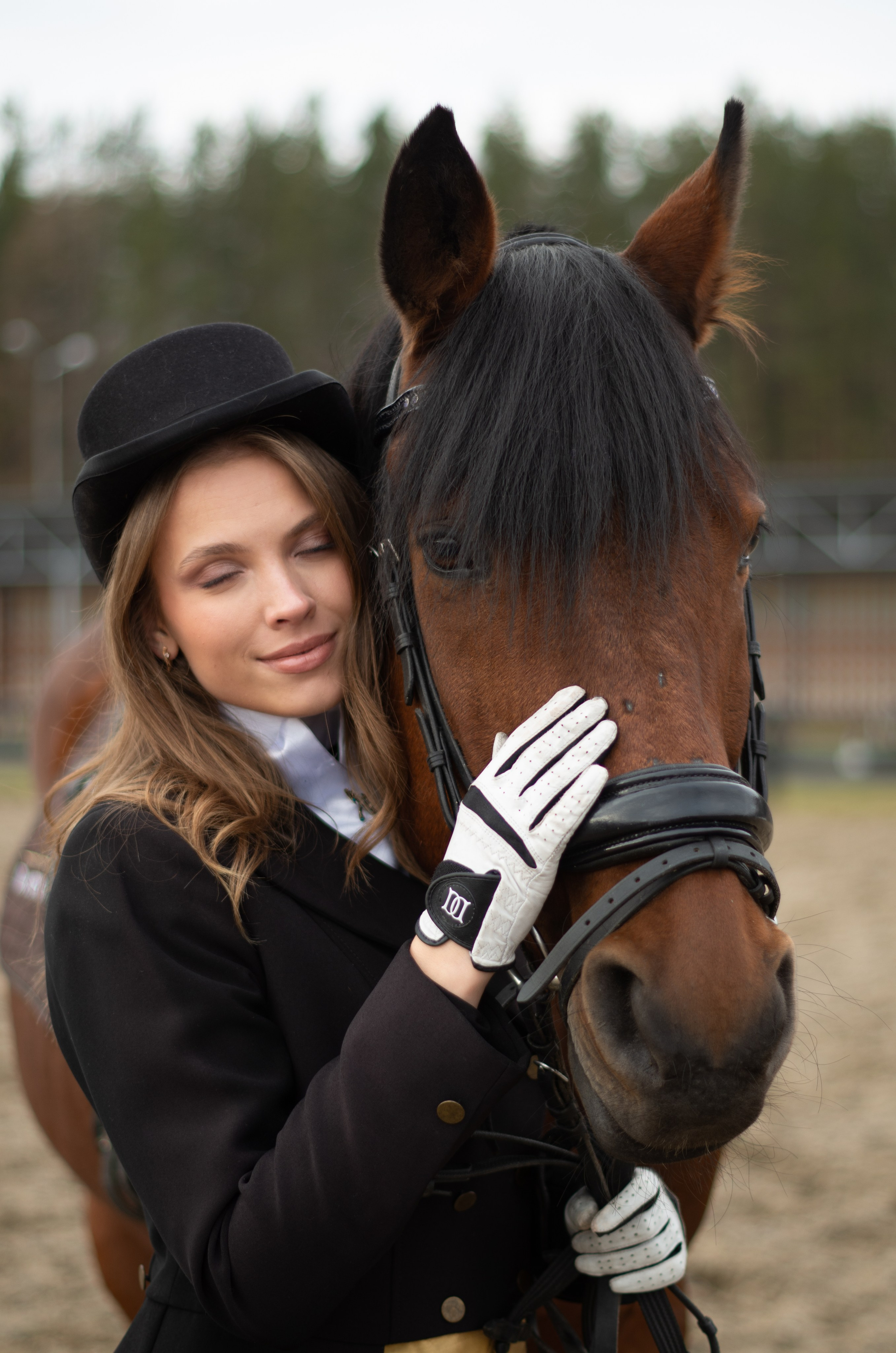 Super Sexy Sport. Фотограф Марина Доглядная Челябинск фотосессии с лошадьми, мотоциклами