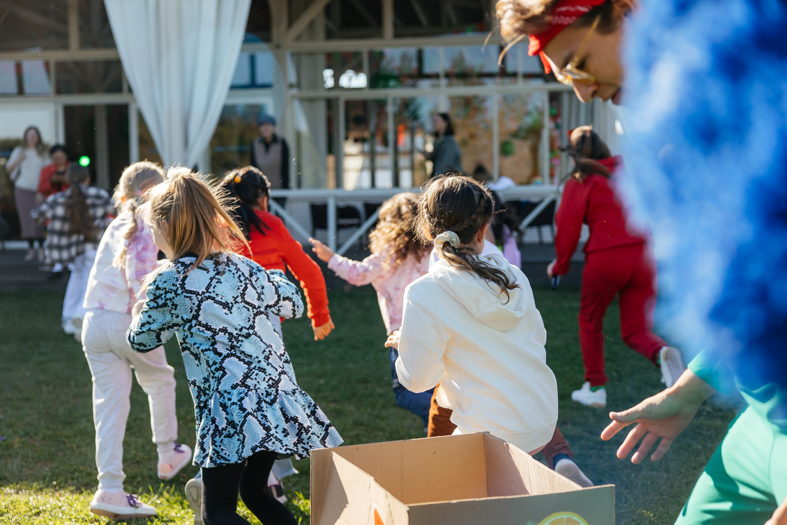 Emilie 7 лет. Свадебный и семейный фотограф