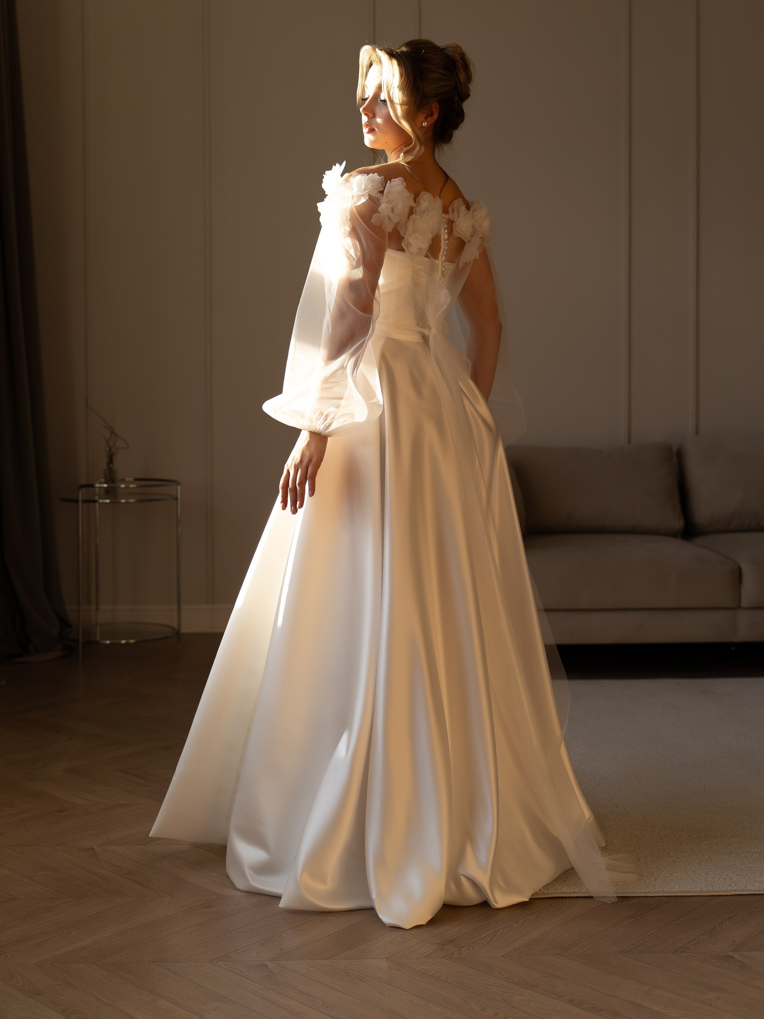 Каталог свадебных платьев. Иван Упоров — фотограф, рилсмейкер чебоксары