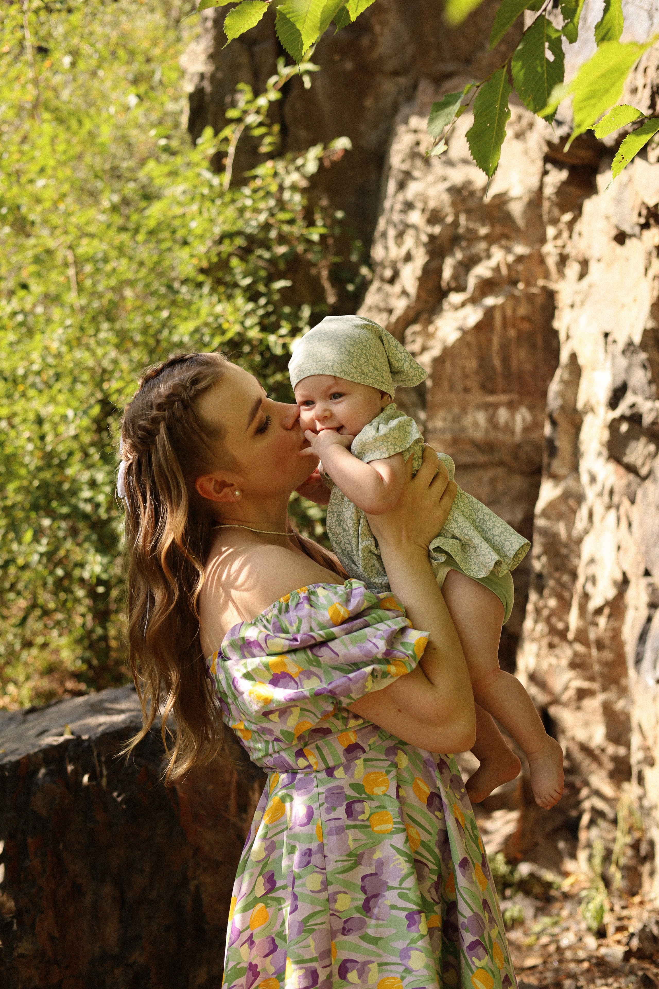 Семья Юли ♡ Димы. Фотограф в г. Чита