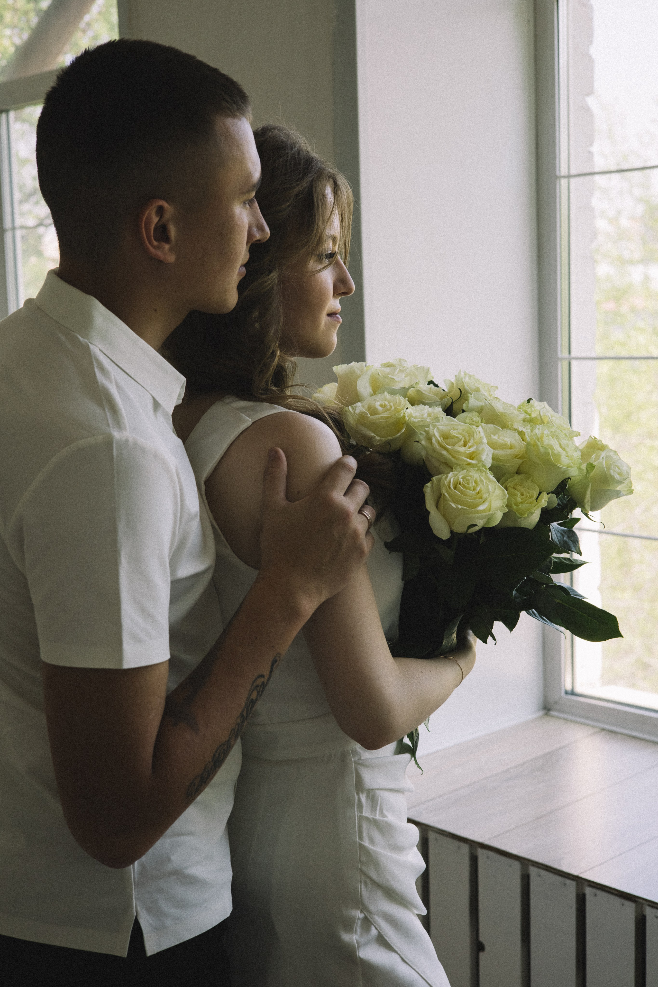 Лиза ♡ Максим. Фотограф в г. Чита