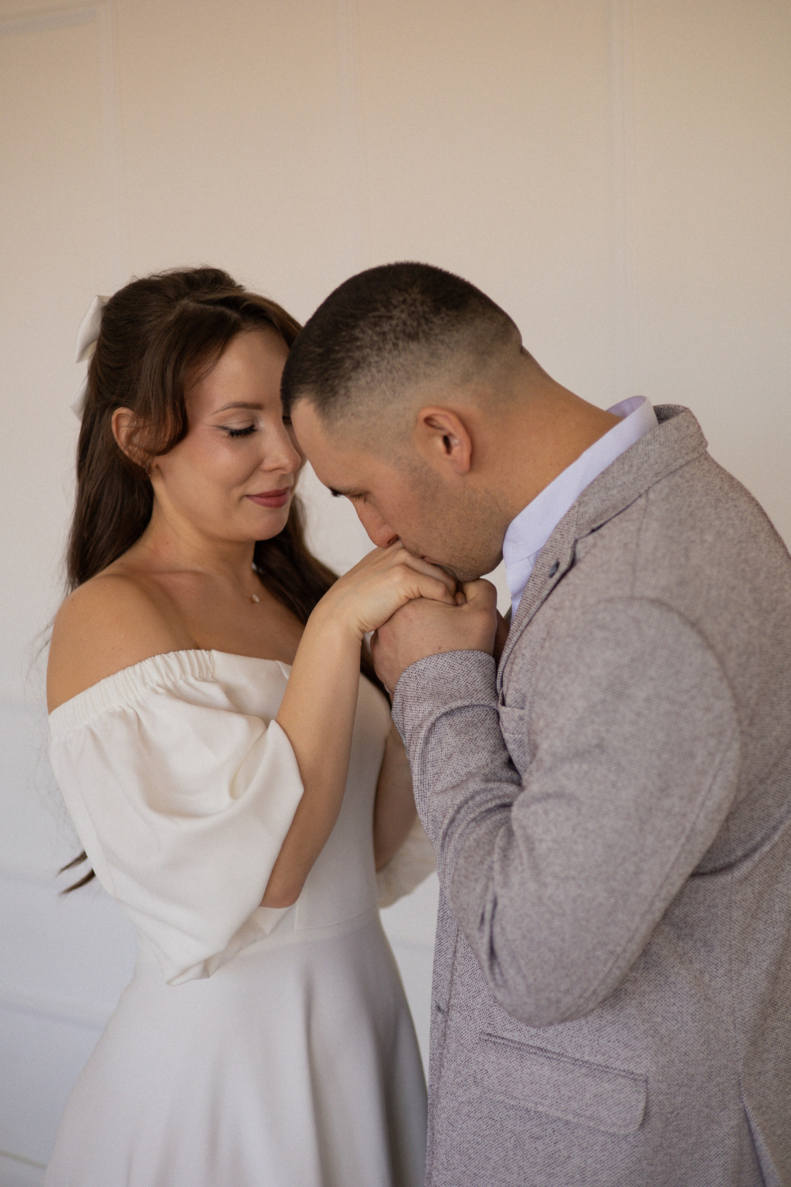 Мир один на двоих ♡. Фотограф в г. Чита