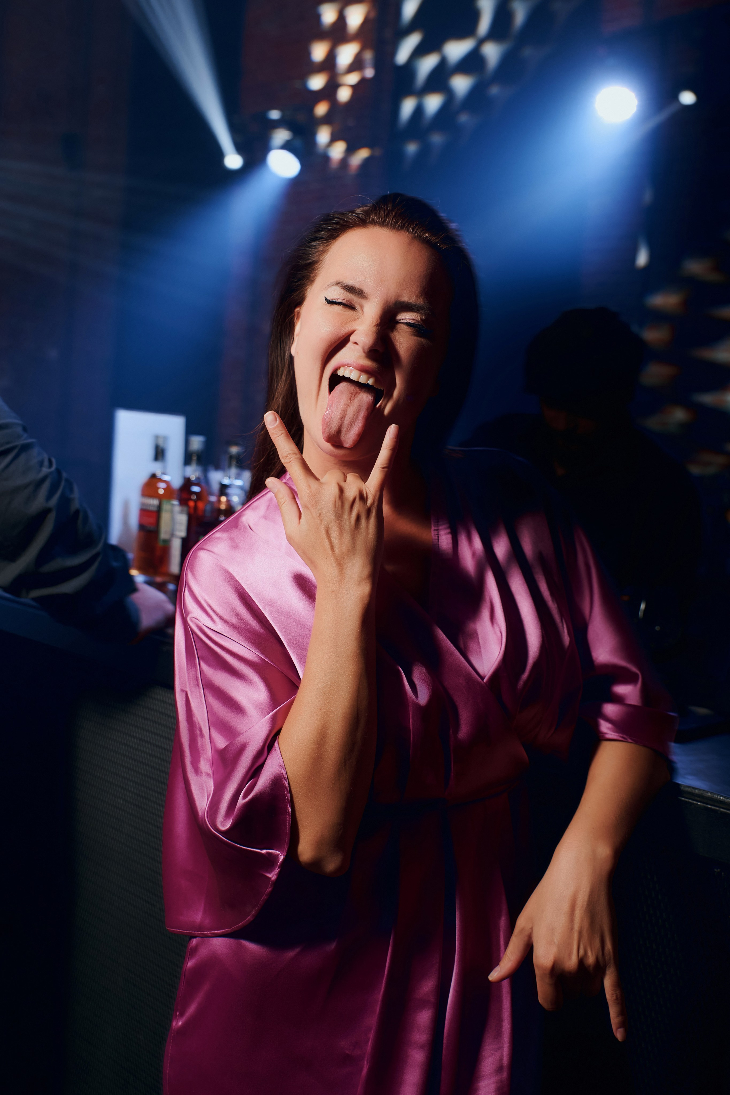 ARCHI LOFT. День Рождения Анастасии. ФОТОГРАФ Кристина Павлова | МОСКВА