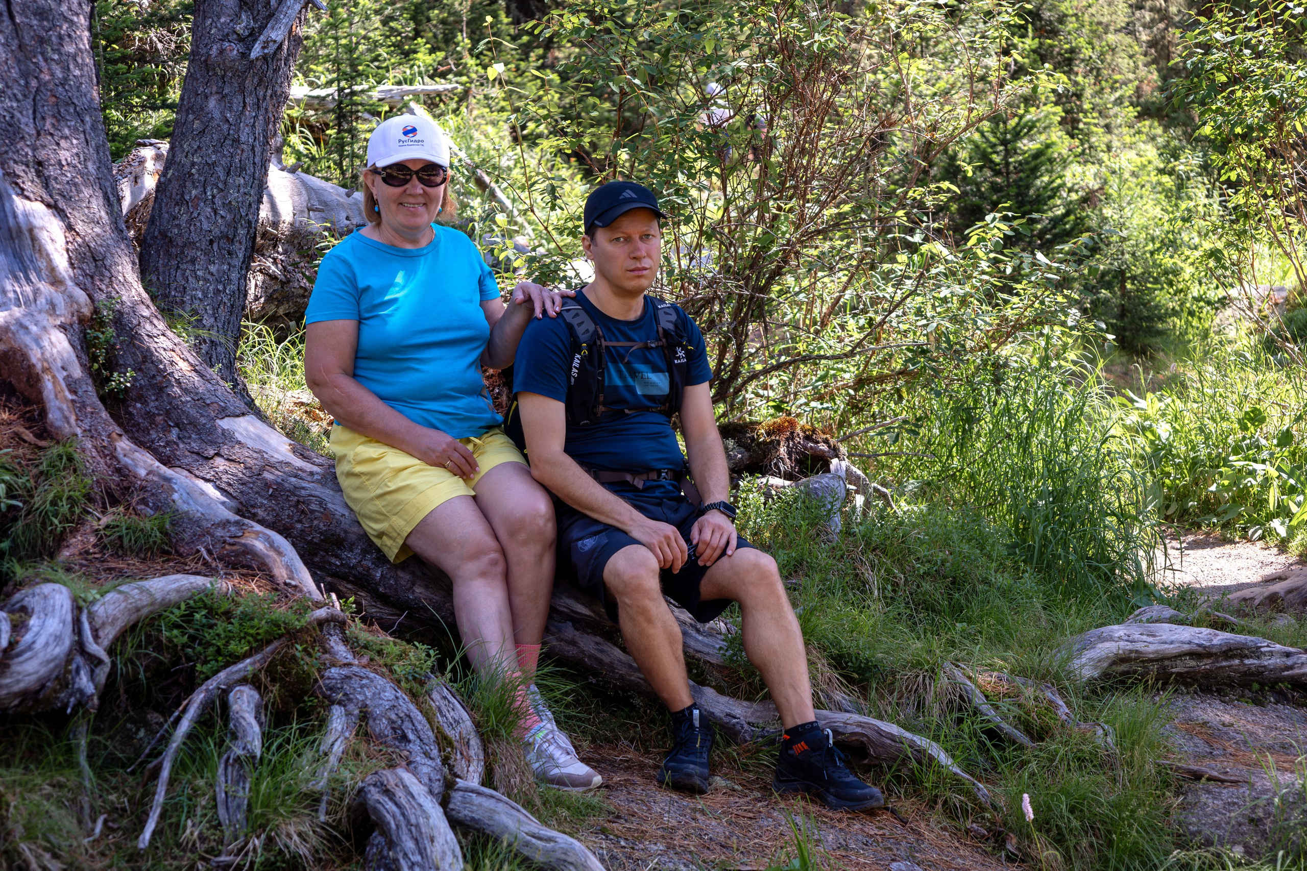 Ергаки. Семейный и детский фотограф в Красноярске, Дивногорцева Светлана