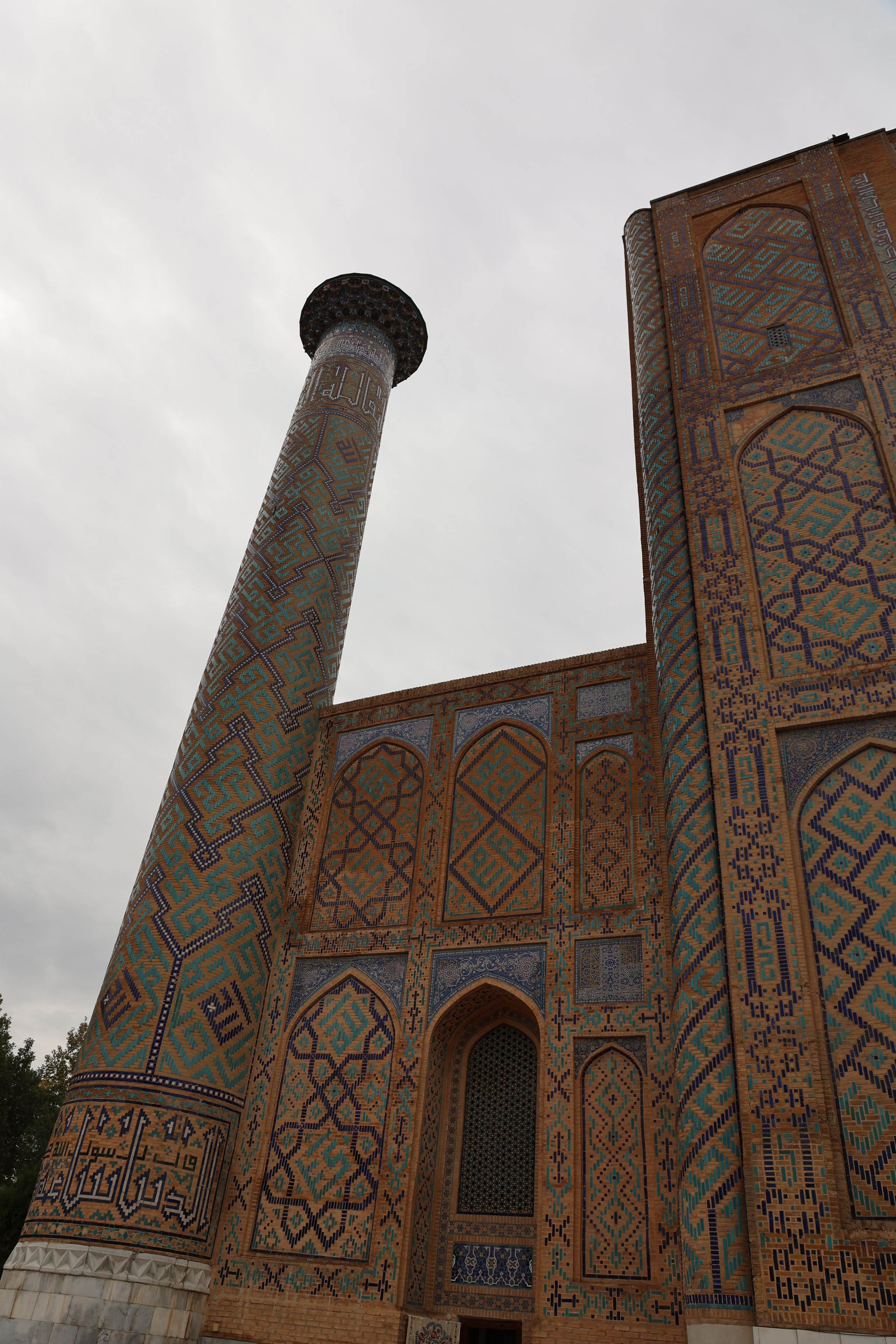 Samarkand, Uzbekistan. Andrey Filippov Photographer