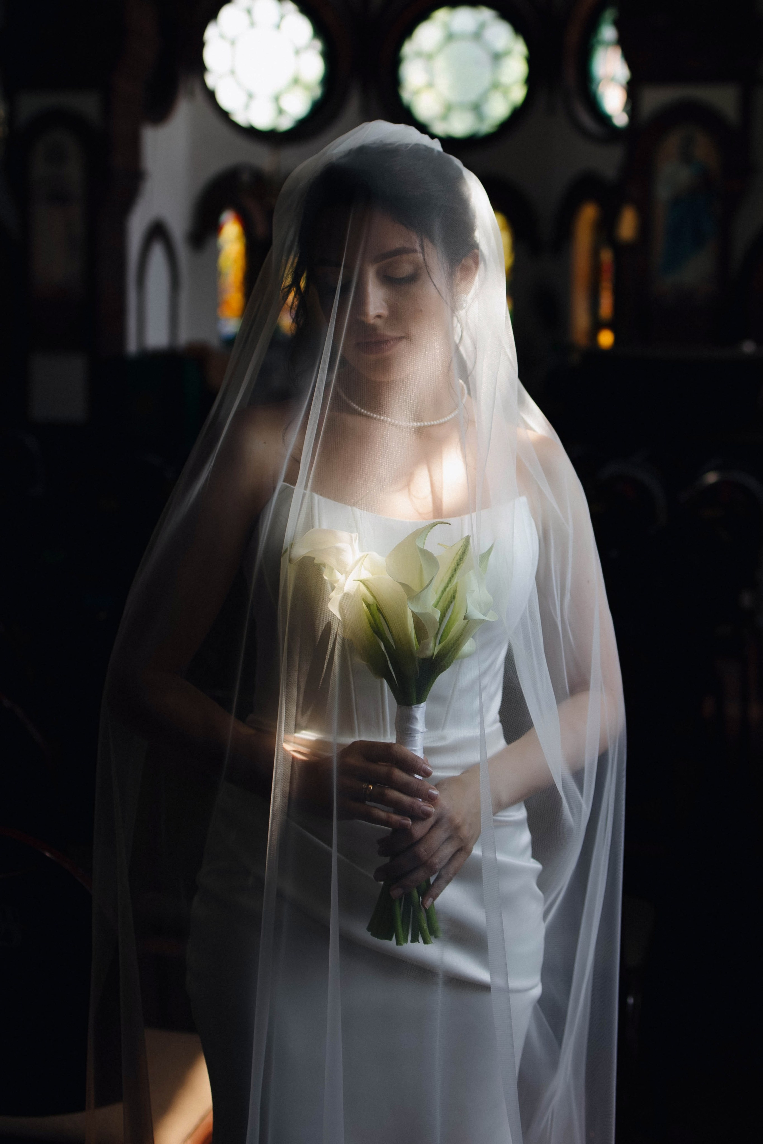 Максим и Валерия. Фотограф Лиходедова Анастасия