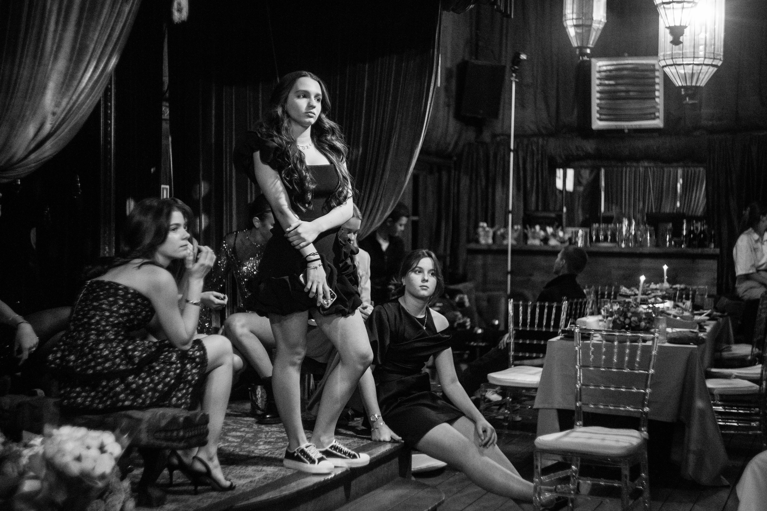 София День Рождения. Lokos.pro Ник Соколов Фото и Видео Москва/Ростов-на-Дону