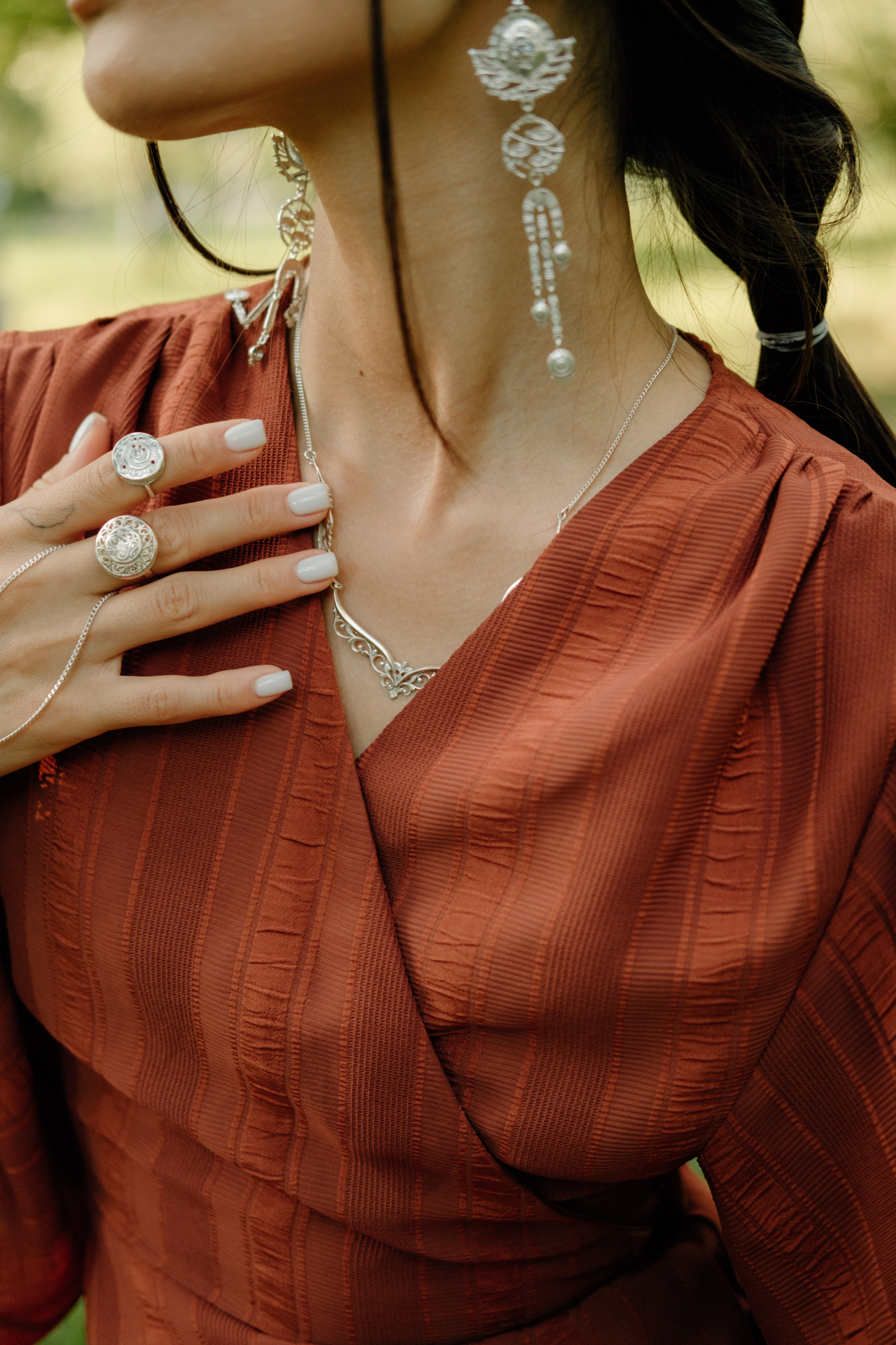 Бренды. Фотограф из Хакасии Элина Кичеева