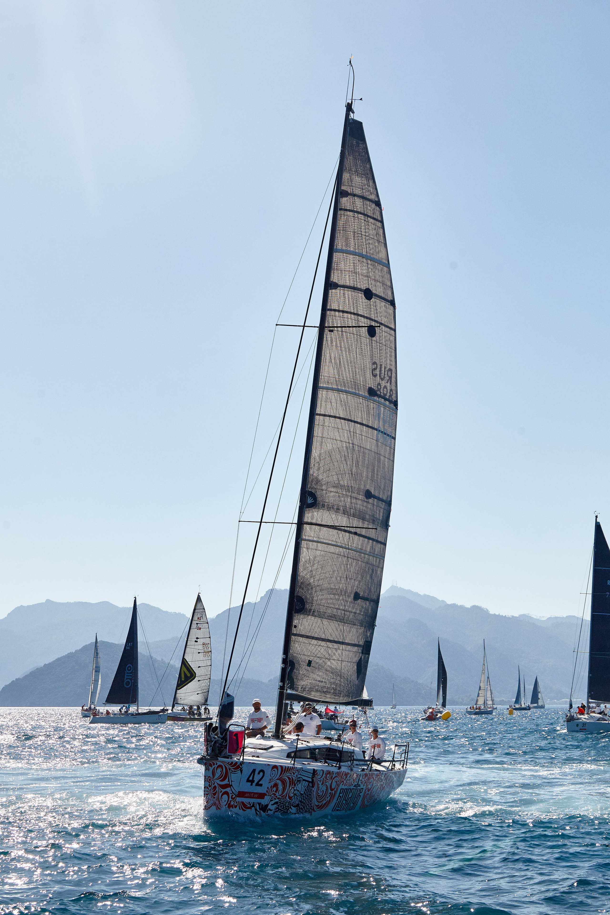 MIRW2022. Фотохроника для следующих поколений