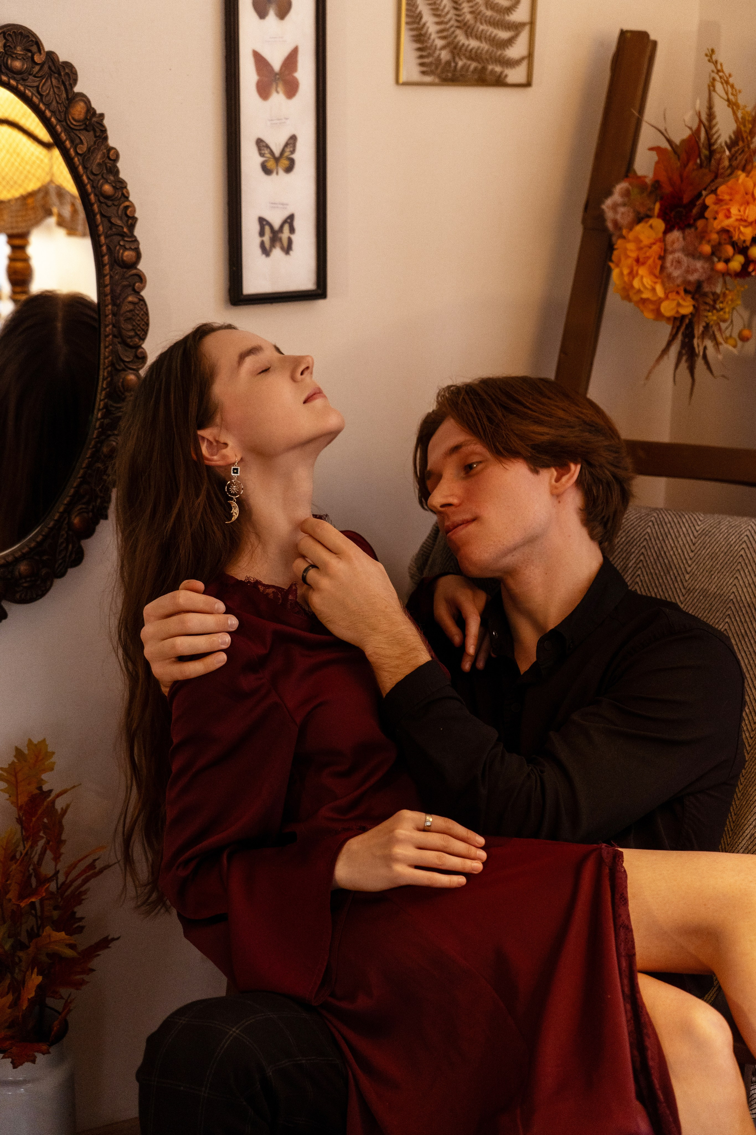 Без названия. Фотограф-эстет