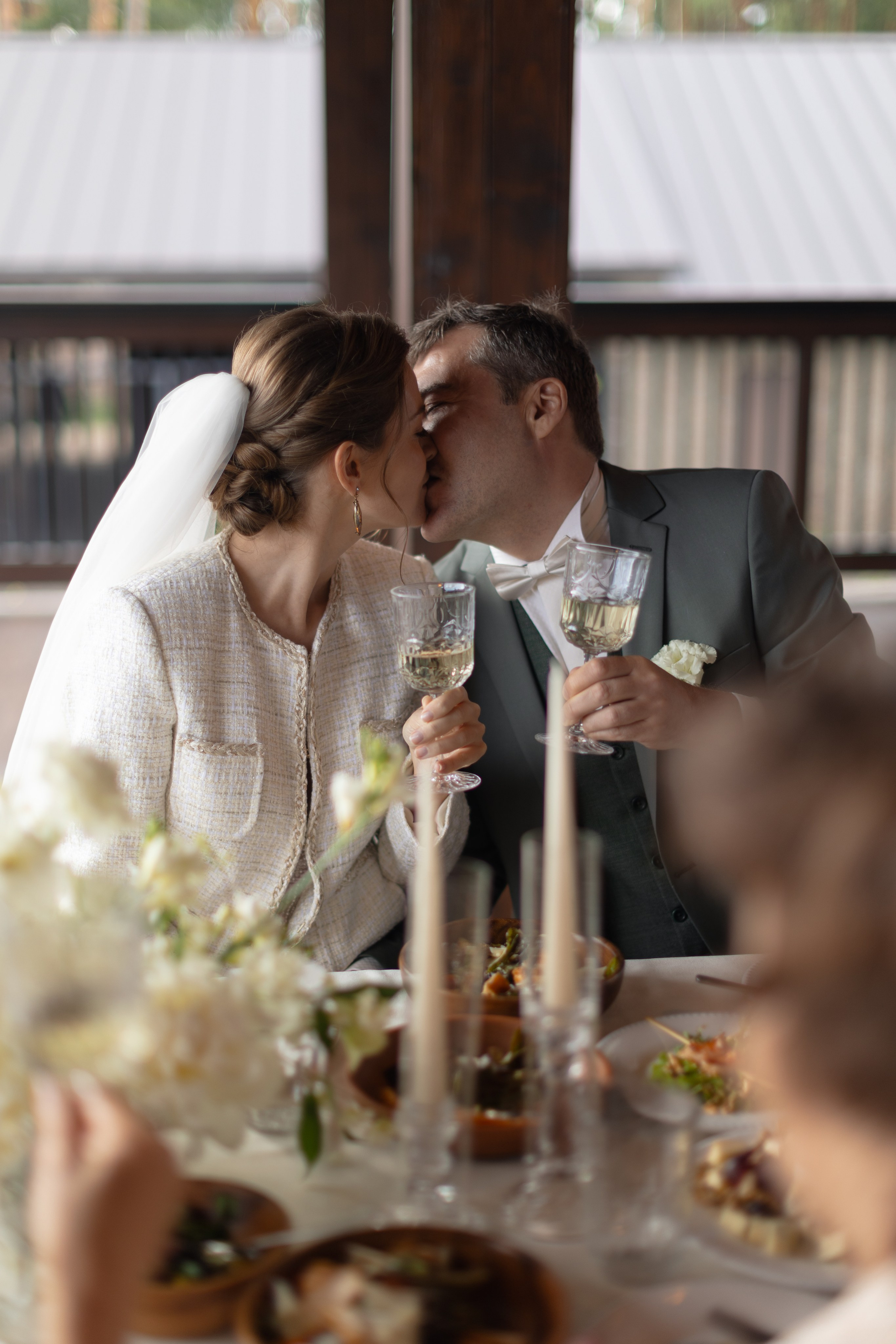 Сергей и Татьяна. @dariazphoto свадебный фотограф