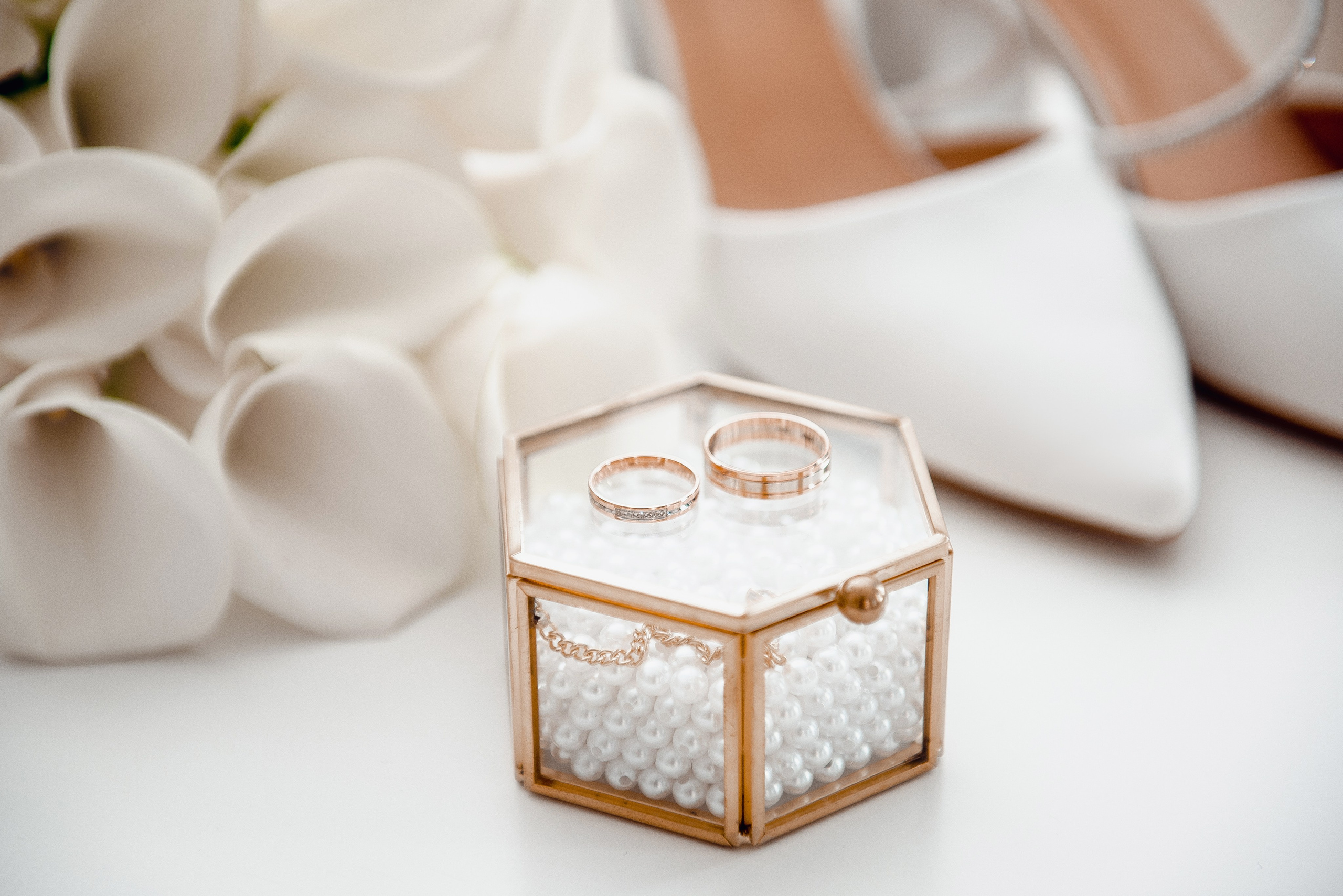 Алексей и Екатерина. Семейный и свадебный фотограф в Ельце Юлия Дякина