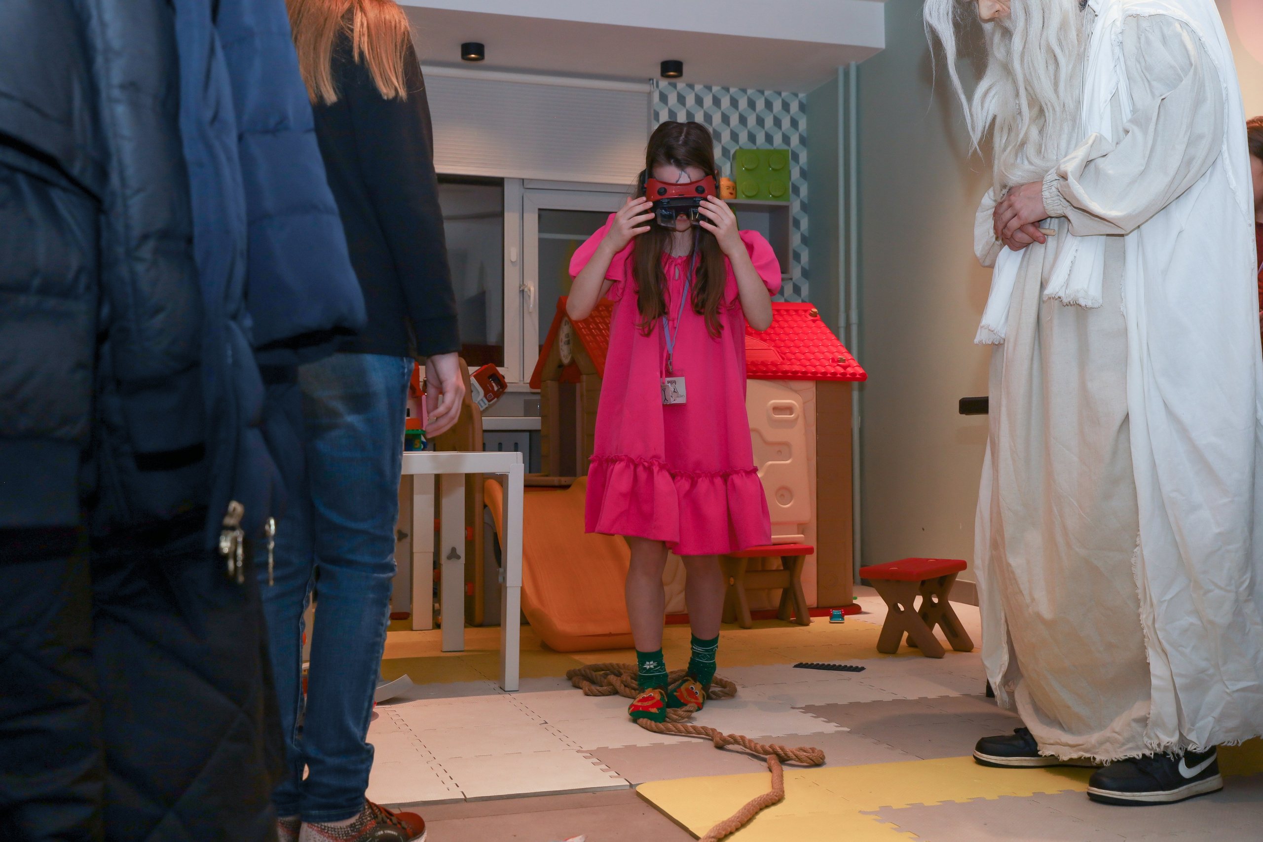 ДЕНЬ РОЖДЕНИЯ ЛУКИ. Фотограф мероприятий Ирина Каширина