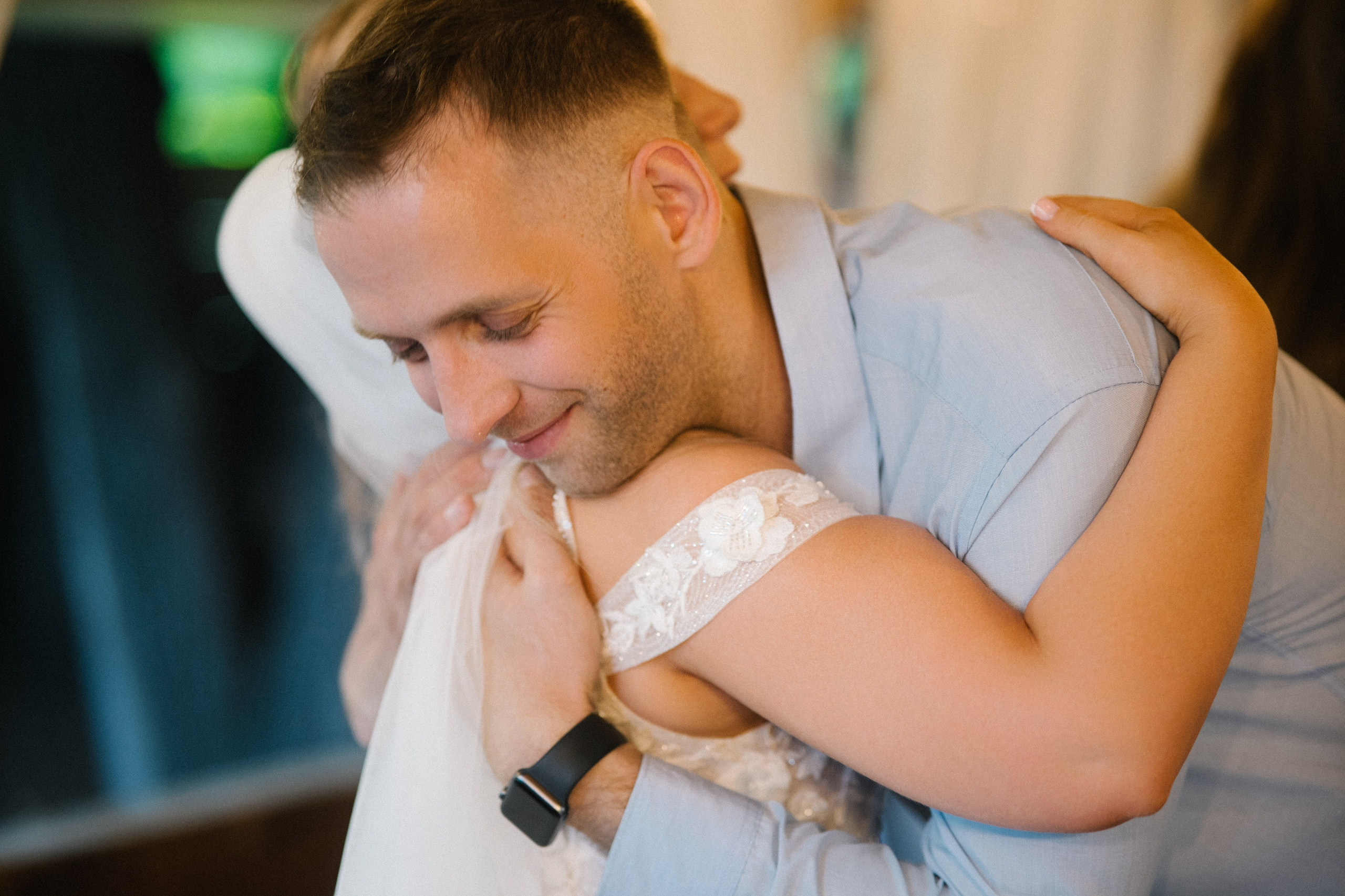 Марина и Денис (полный день). Фотограф на любое событие в Кемерово