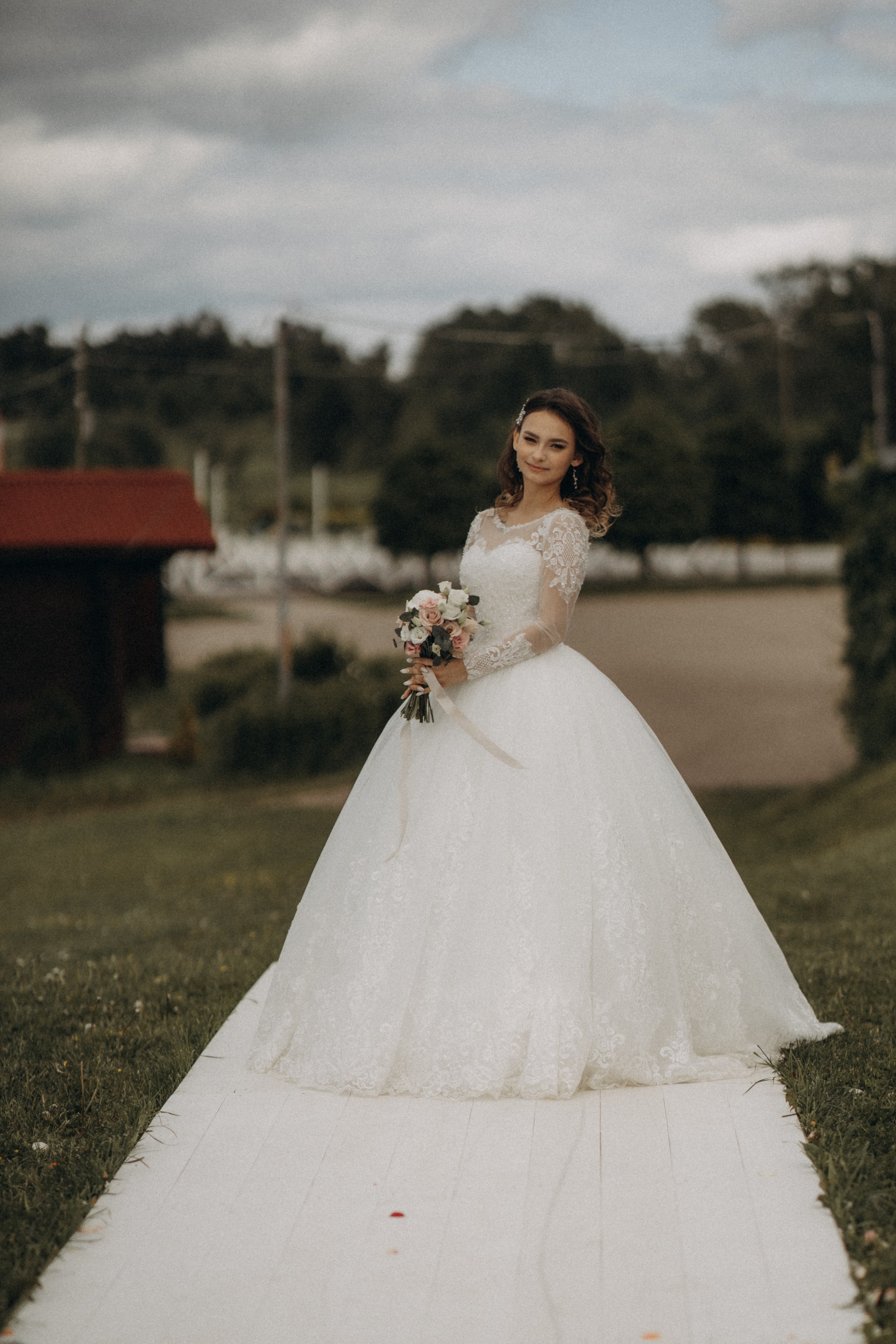 Артем и Алина