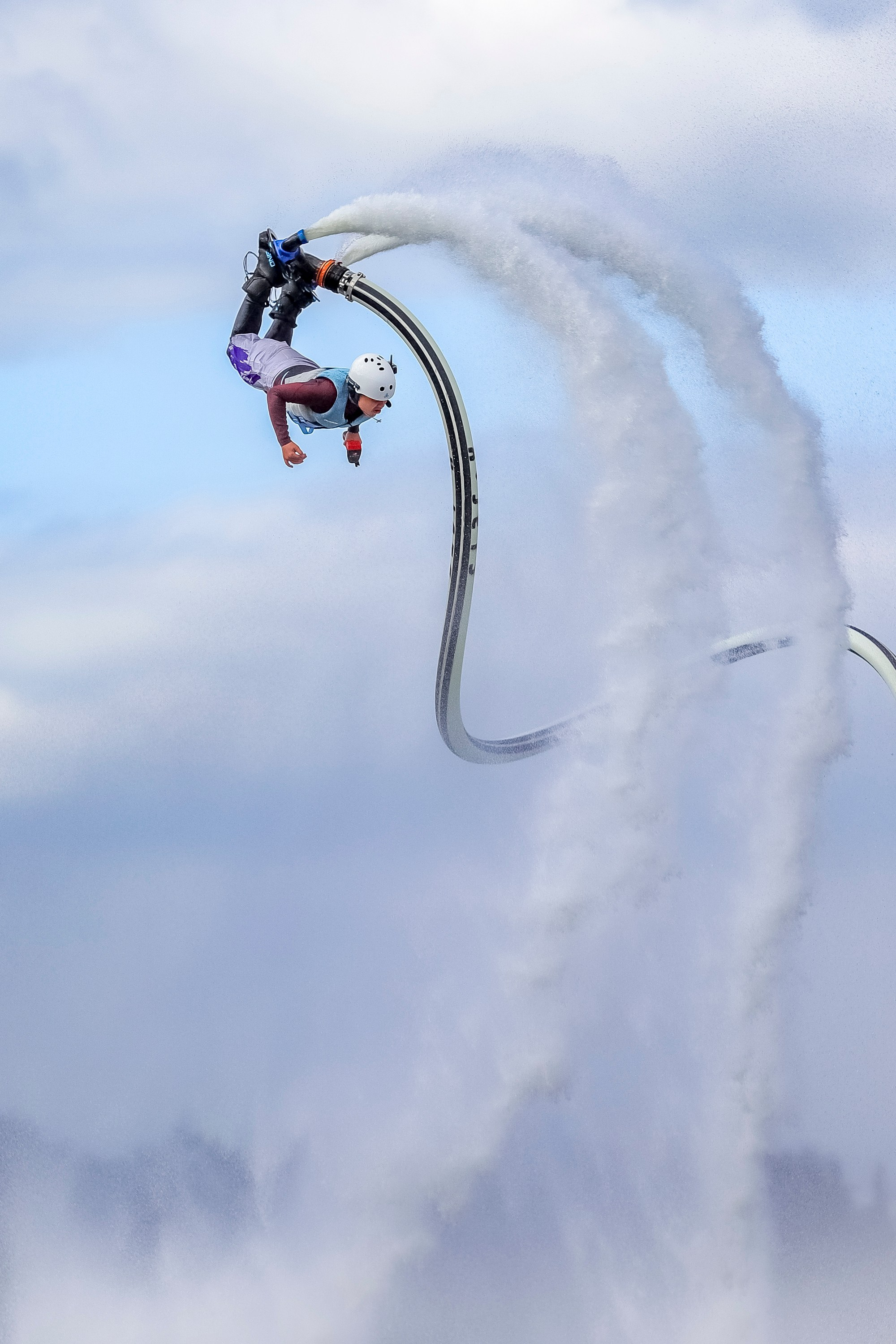 Гидрофлай. Спортивный и репортажный фотограф в Екатеринбурге Пустовая Аделя