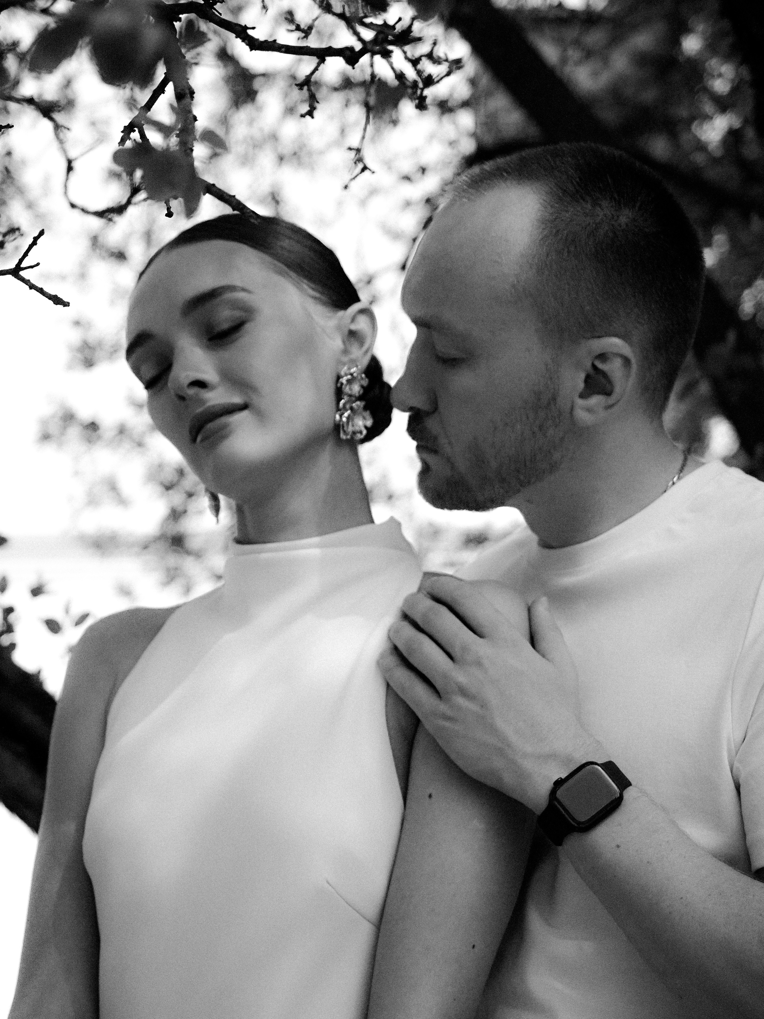 Алина Александр. Фотограф Рязань. Семейный Свадебный фотограф