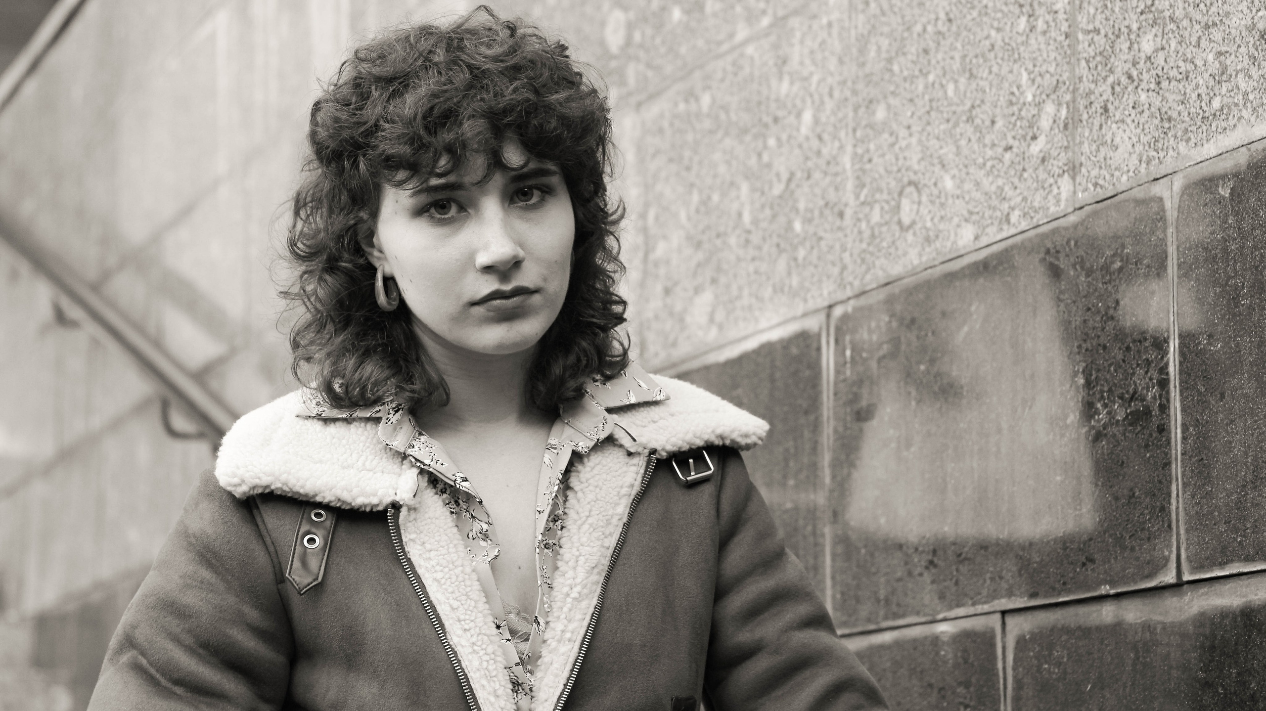 Софа 70е. Портретный фотограф DanilNabody