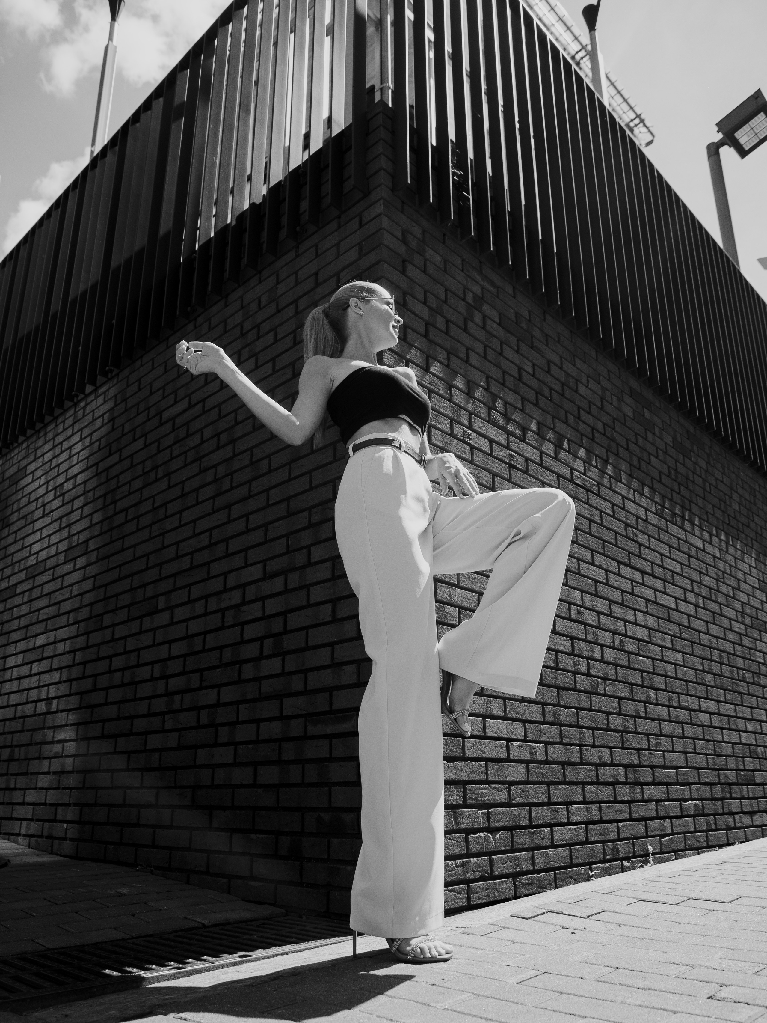 Маруся Машкова • Фотограф в Москве