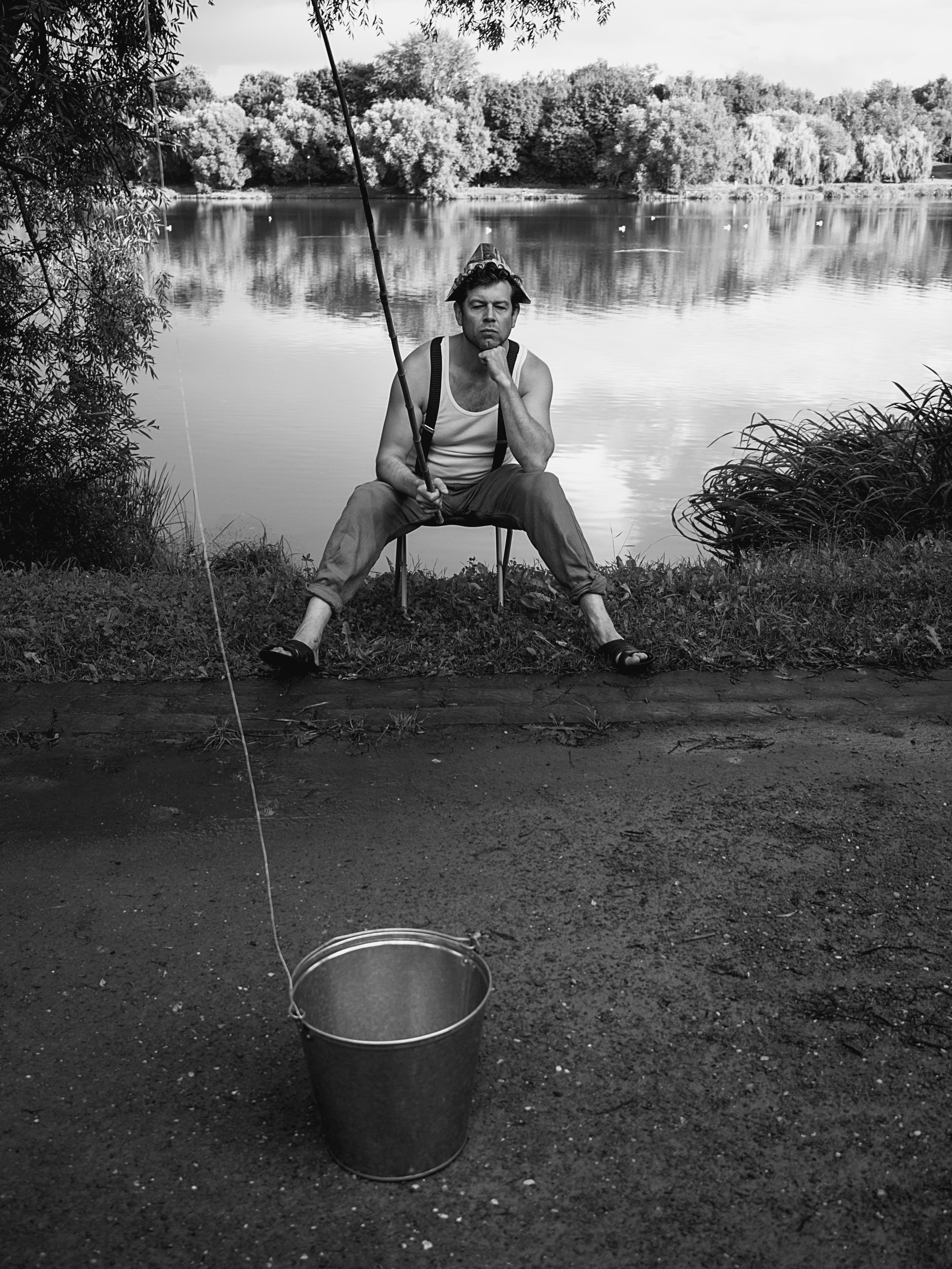 Андрей Школдыченко. Маруся Машкова • Фотограф в Москве