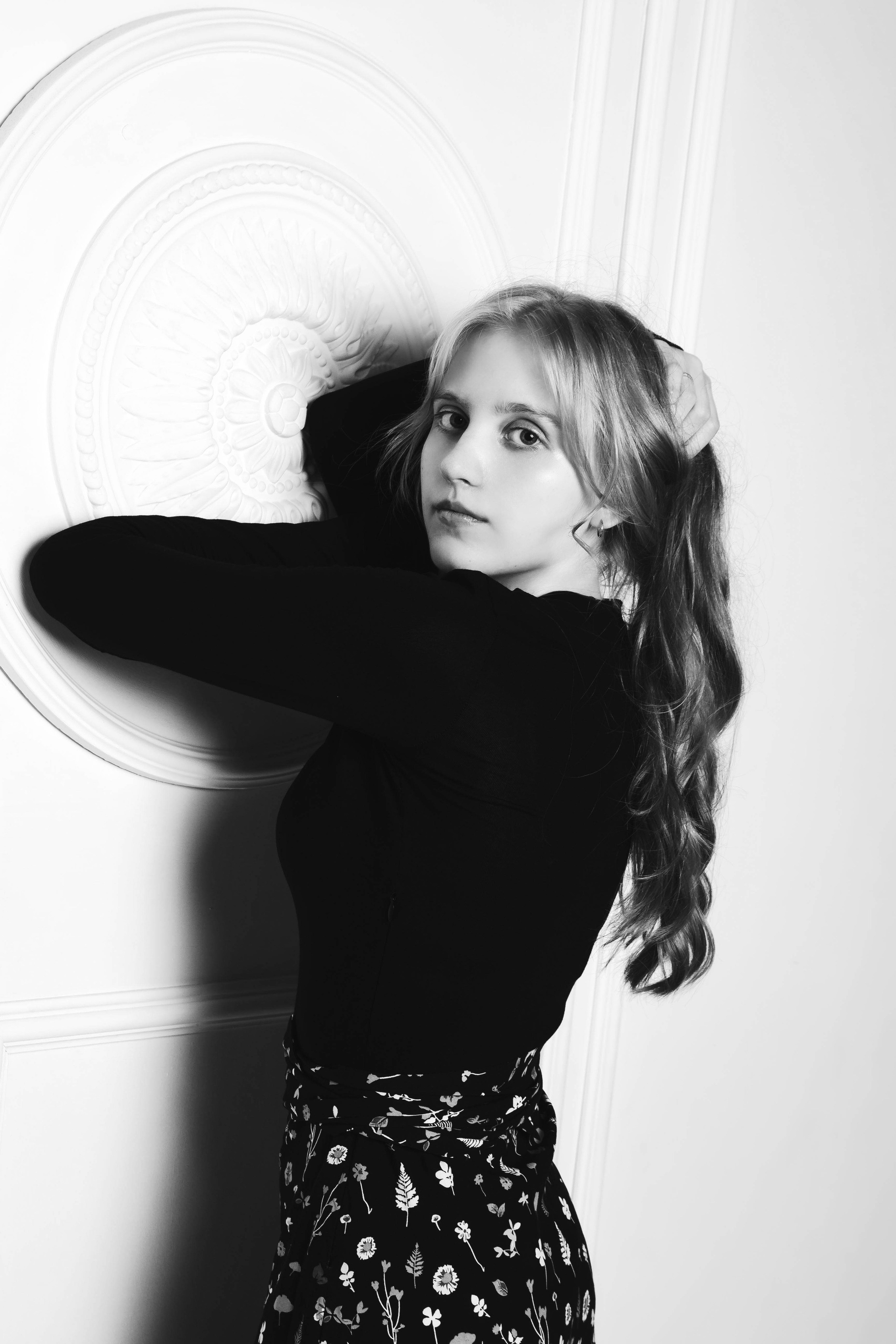 Индивидуальная фотосессия. Фотограф в г. Благовещенск