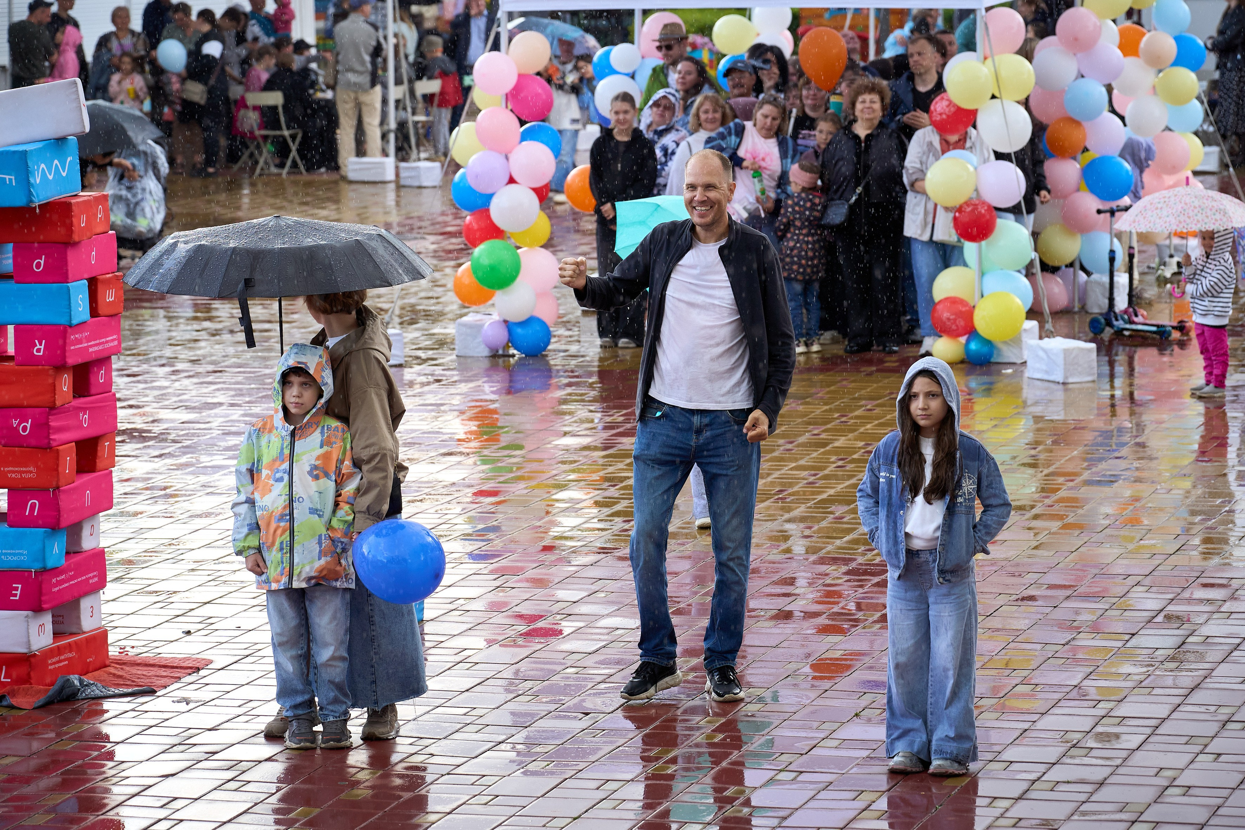 Концерты. Репортажный и портретный фотограф в Томске Ларионов Артём