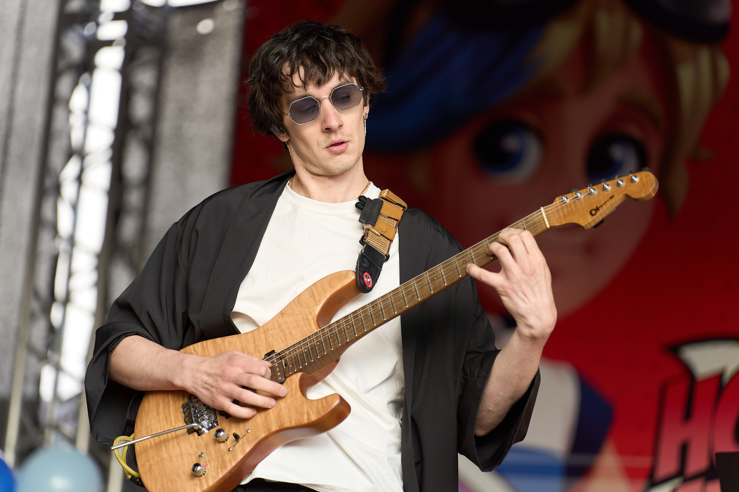 Концерты. Репортажный и портретный фотограф в Томске Ларионов Артём