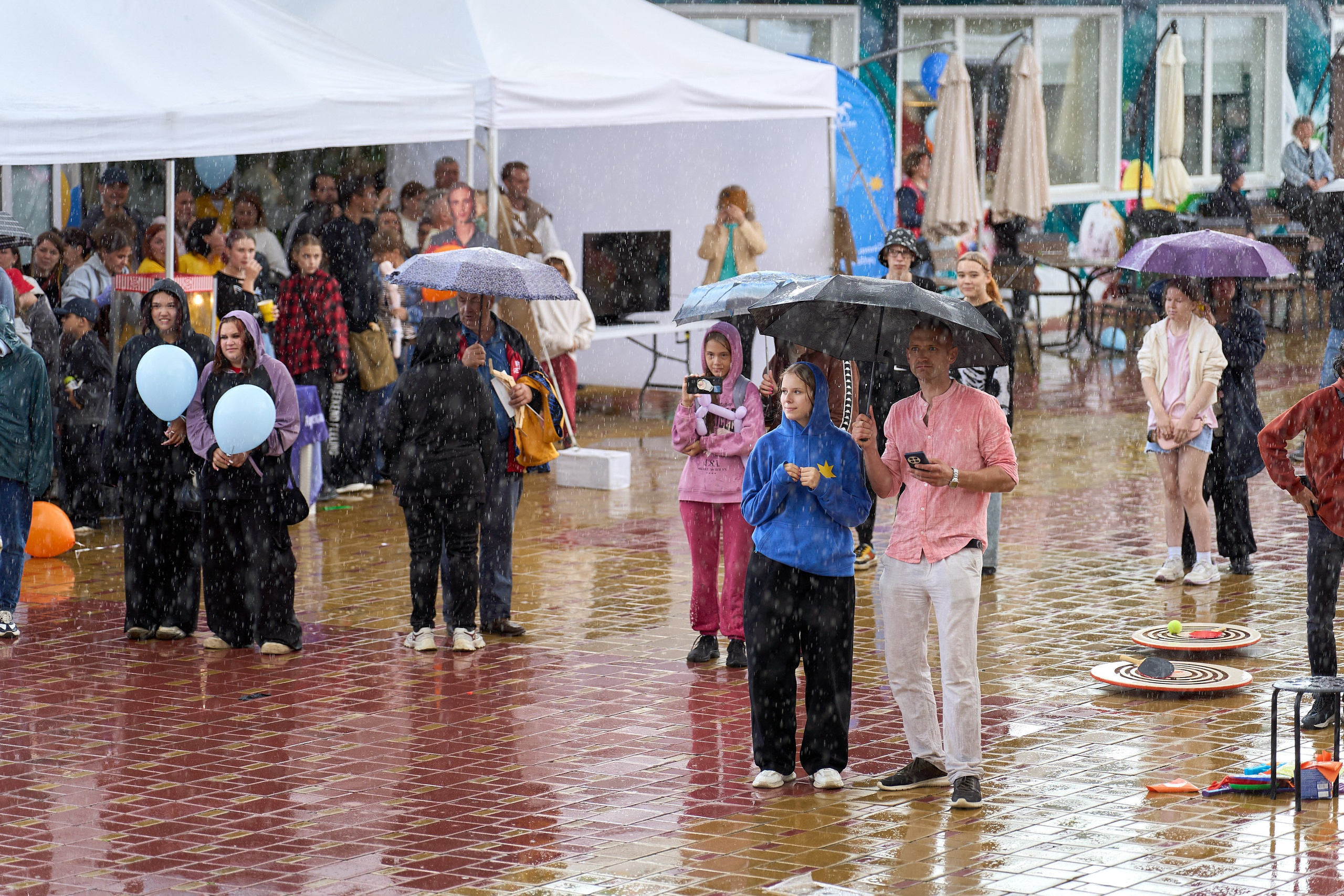 Концерты. Репортажный и портретный фотограф в Томске Ларионов Артём