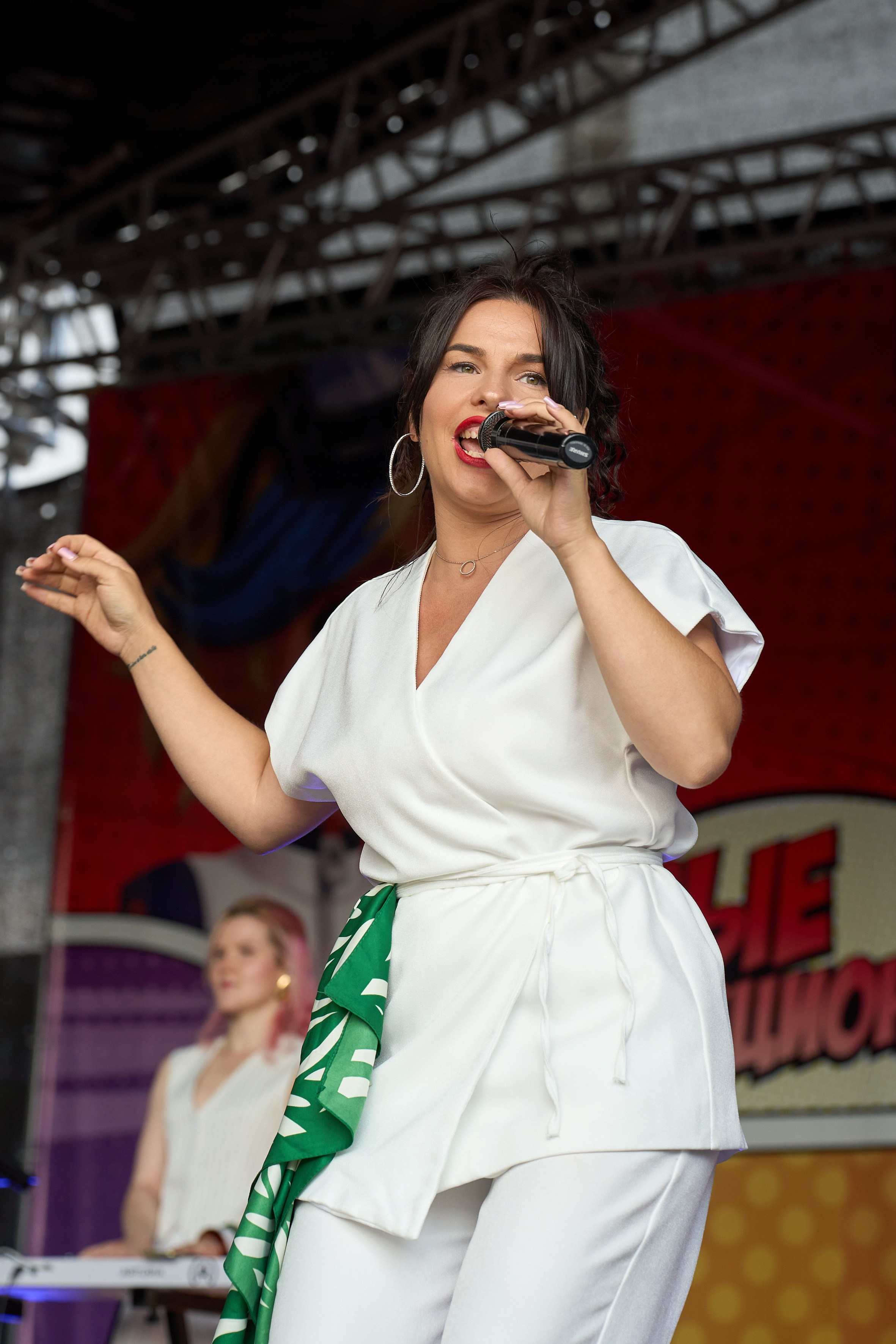 Концерты. Репортажный и портретный фотограф в Томске Ларионов Артём