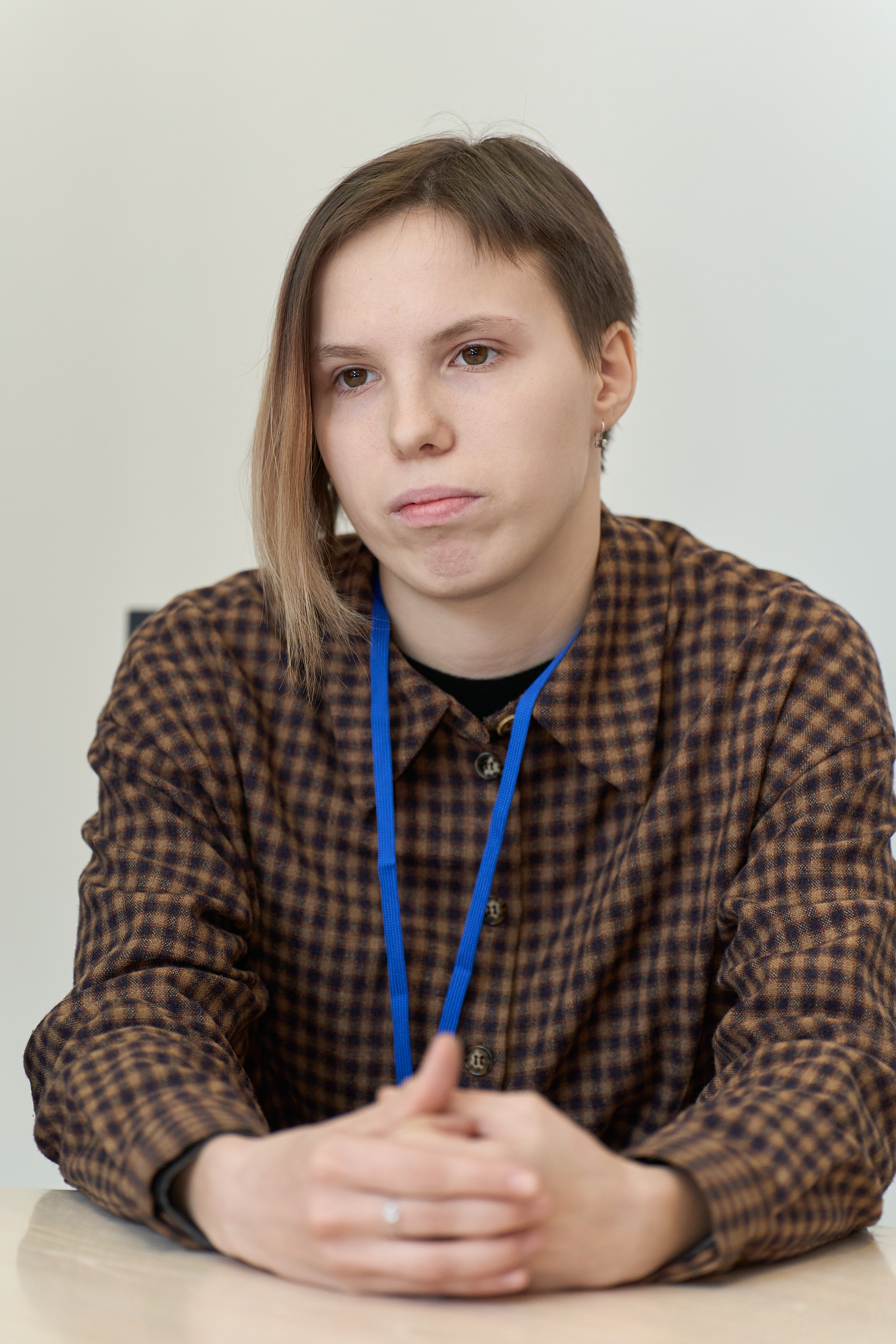 Конференция. Репортажный и портретный фотограф в Томске Ларионов Артём