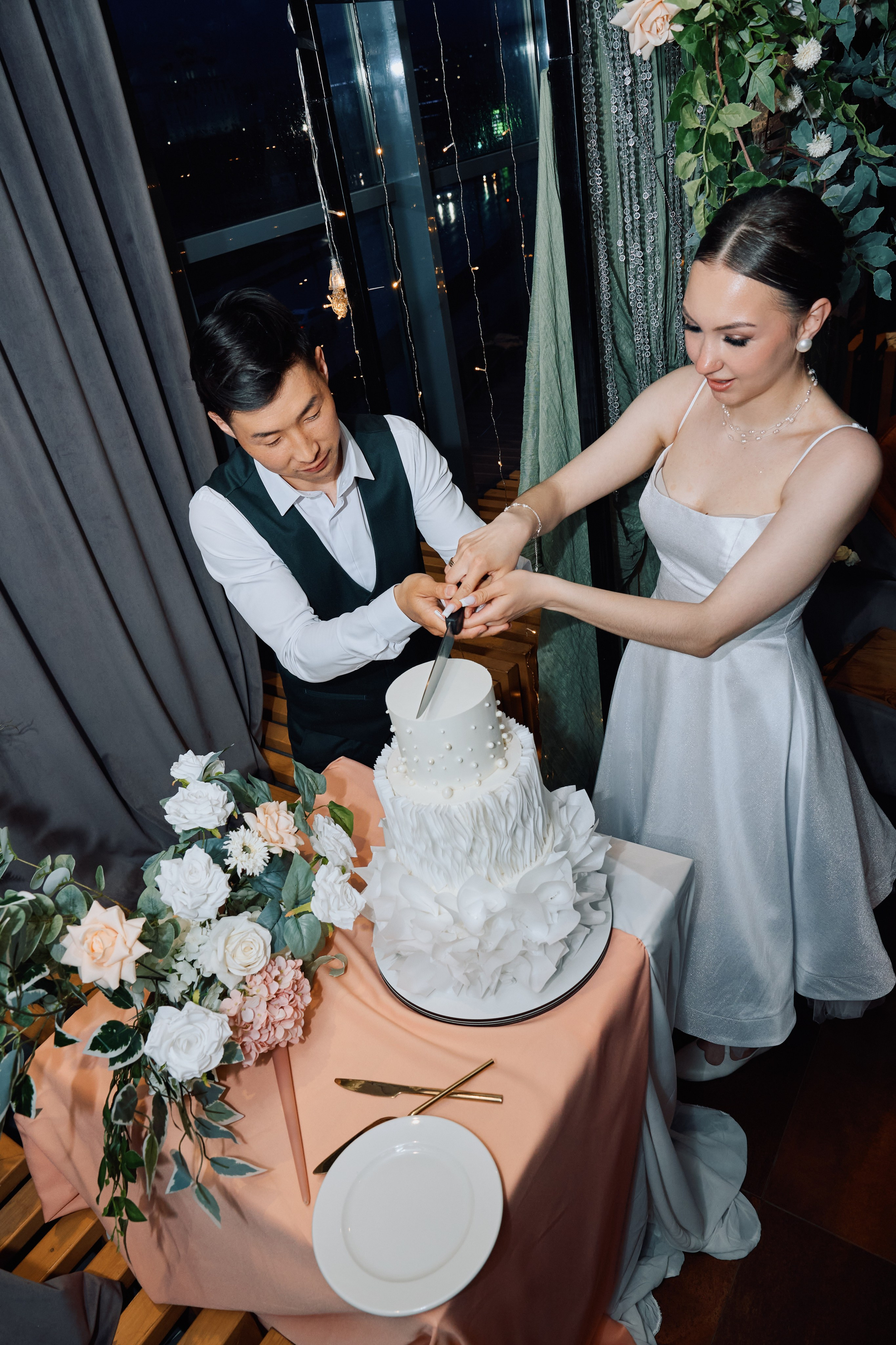 Свадебная Фотосессия. Портретный, семейный, свадебный фотограф в Магадане — Екатерина Литвин