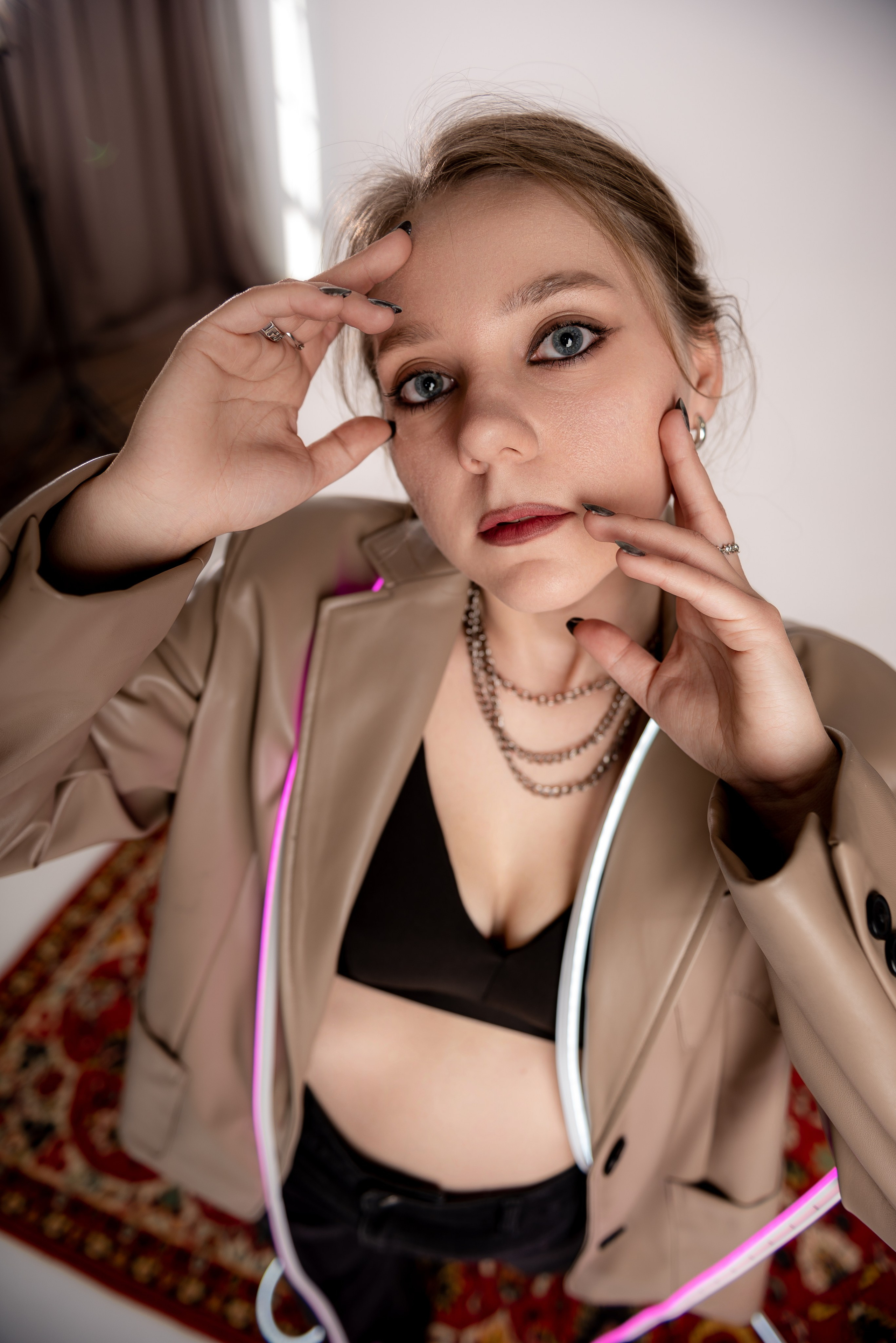 Индивидуальные фотосессии. Фотограф Волгоград Ермолова Дарья