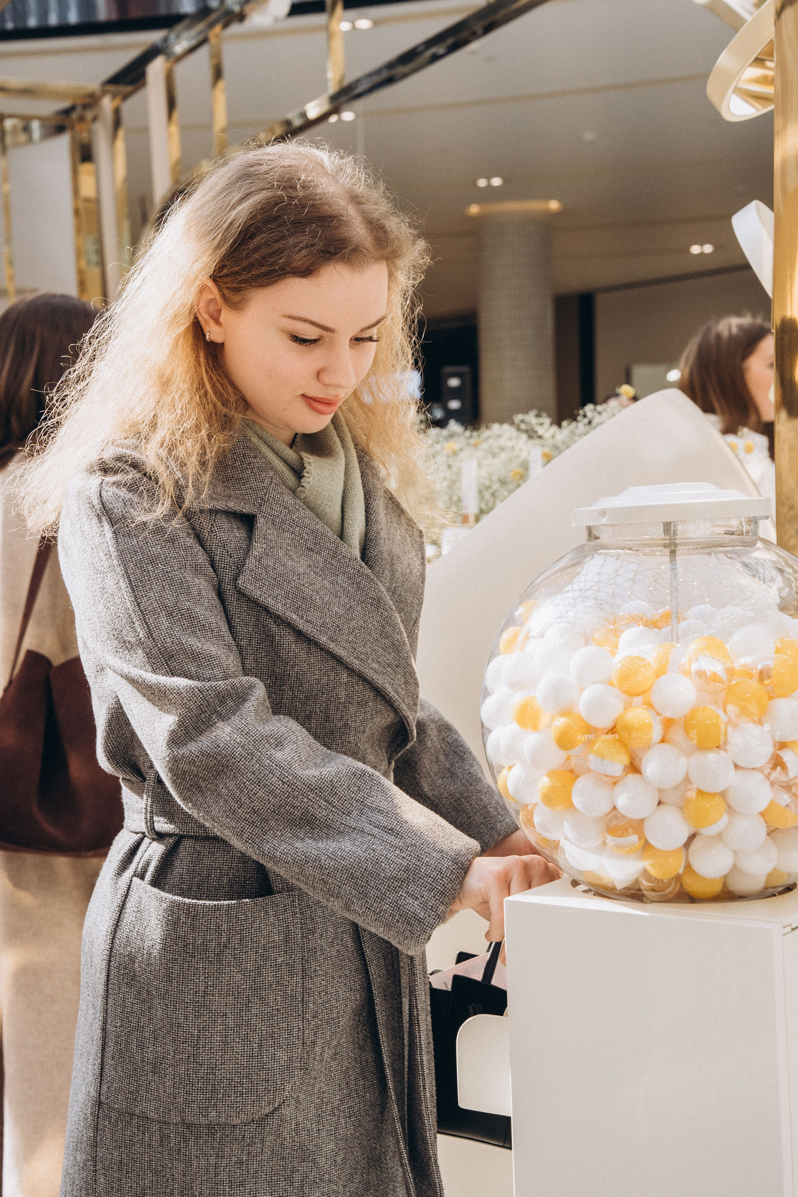 Pop up d'Alba. Фотограф Гвоздева Варвара / Москва