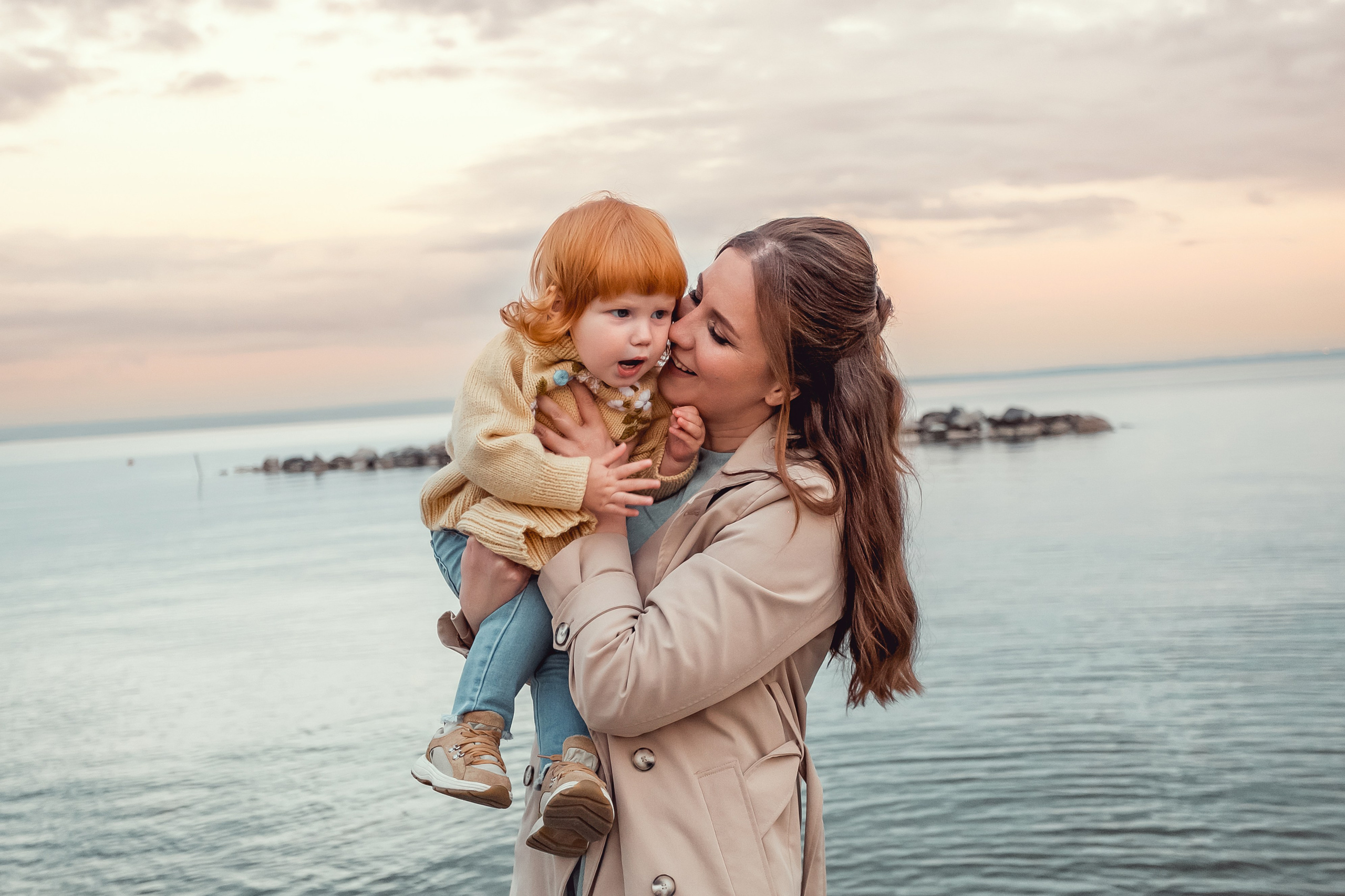 Сентябрьский «Бумеранг». Фотограф в  г. Новосибирск