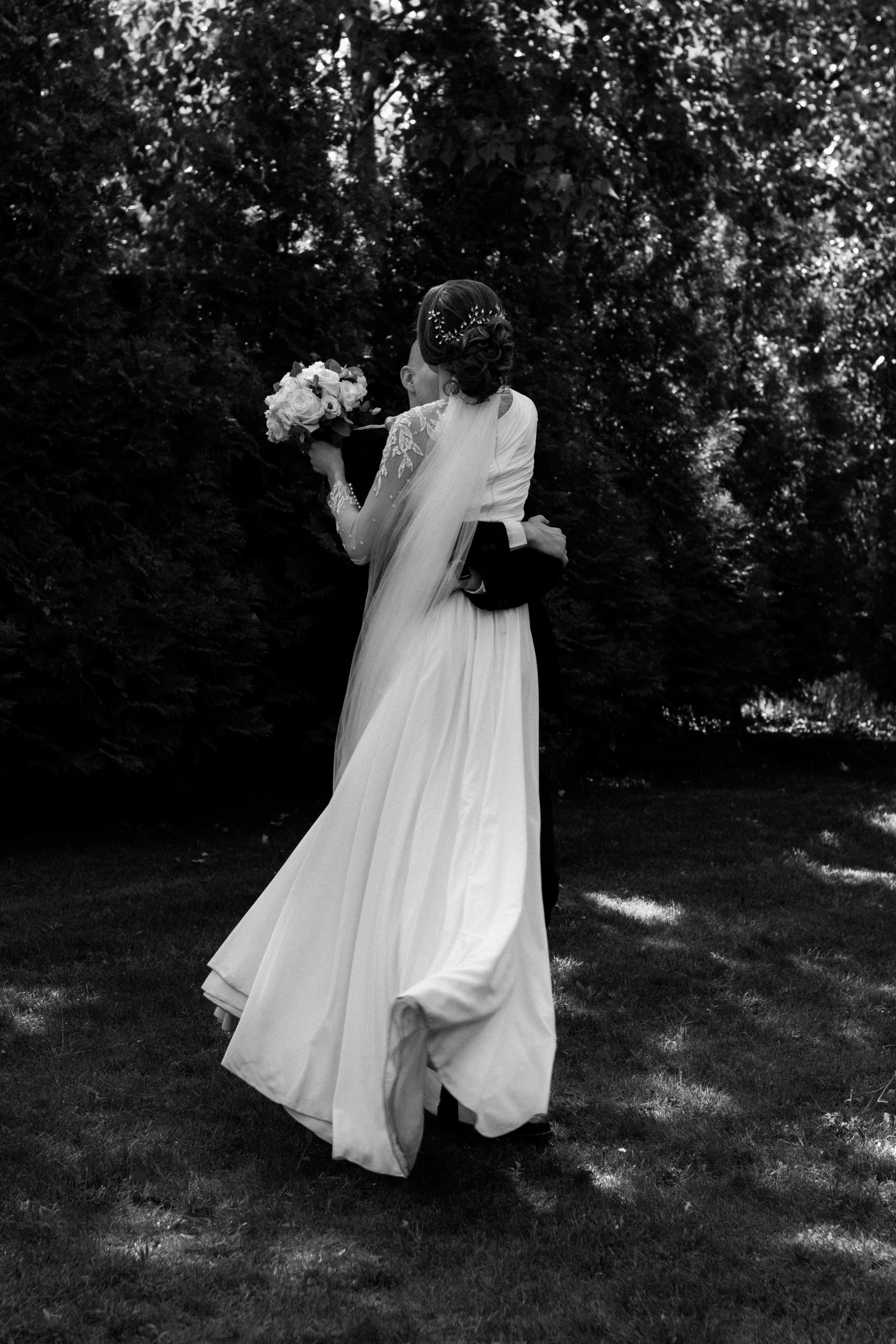 Свадебный фотограф Волгоград