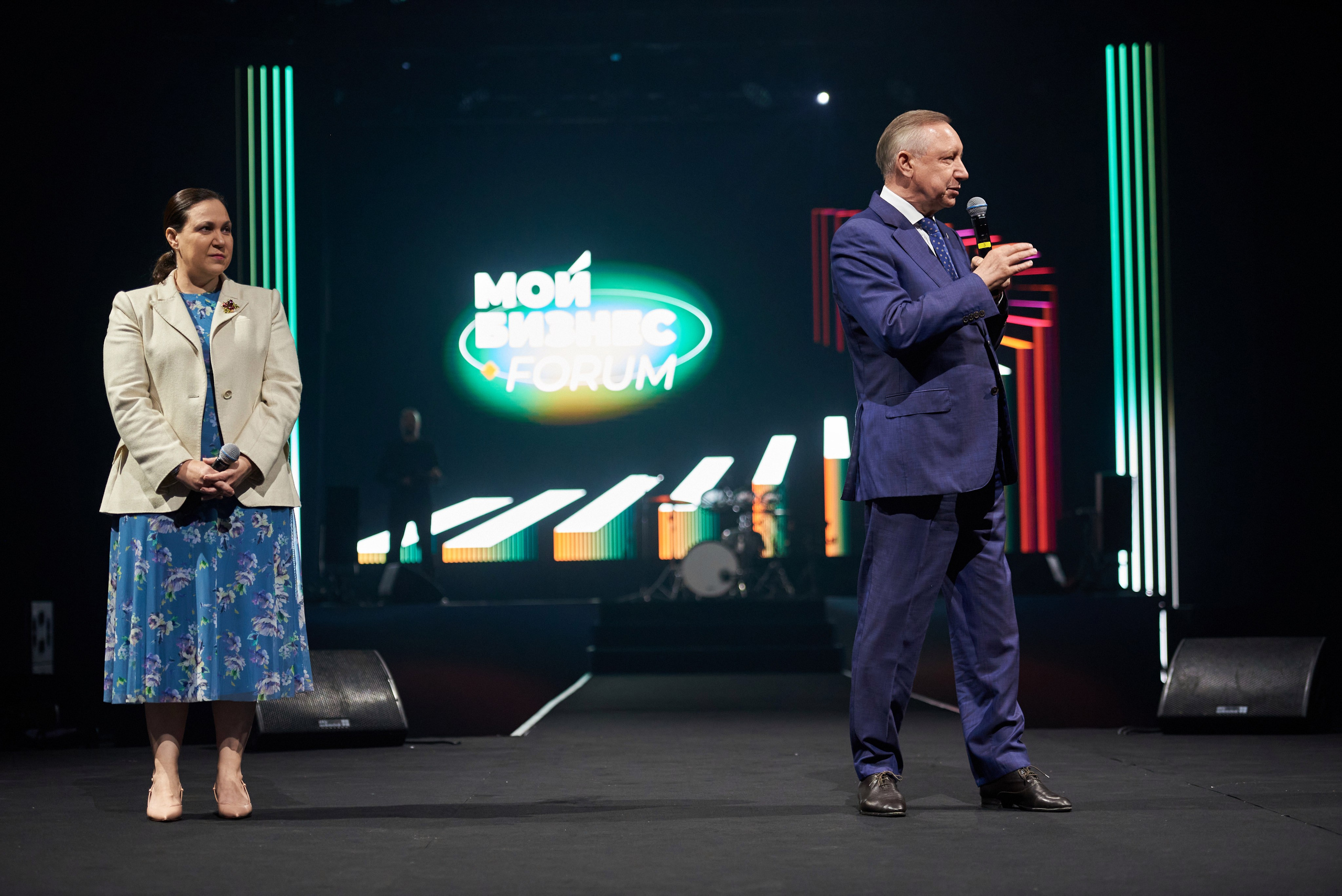 Мой бизнес FORUM. Иван Ступа, репортажный фотограф в Санкт-Петербурге и Ленинградской области