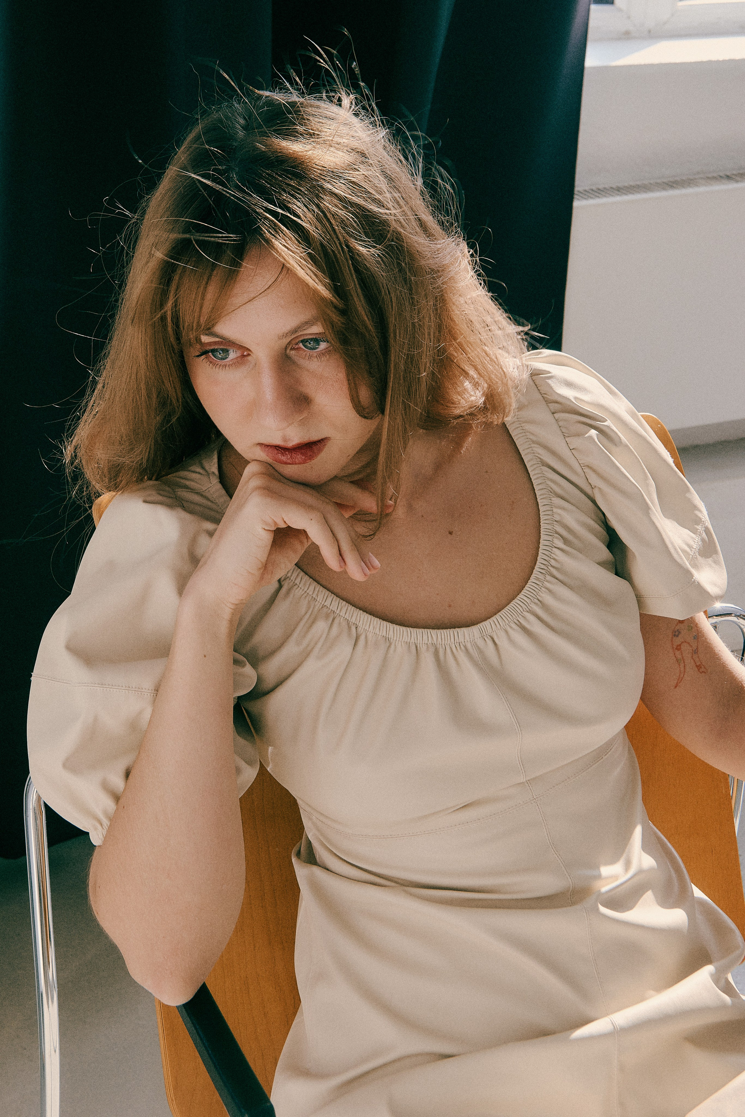 Мария. Ксения Glossa. Портретный и репортажный фотограф в Самаре