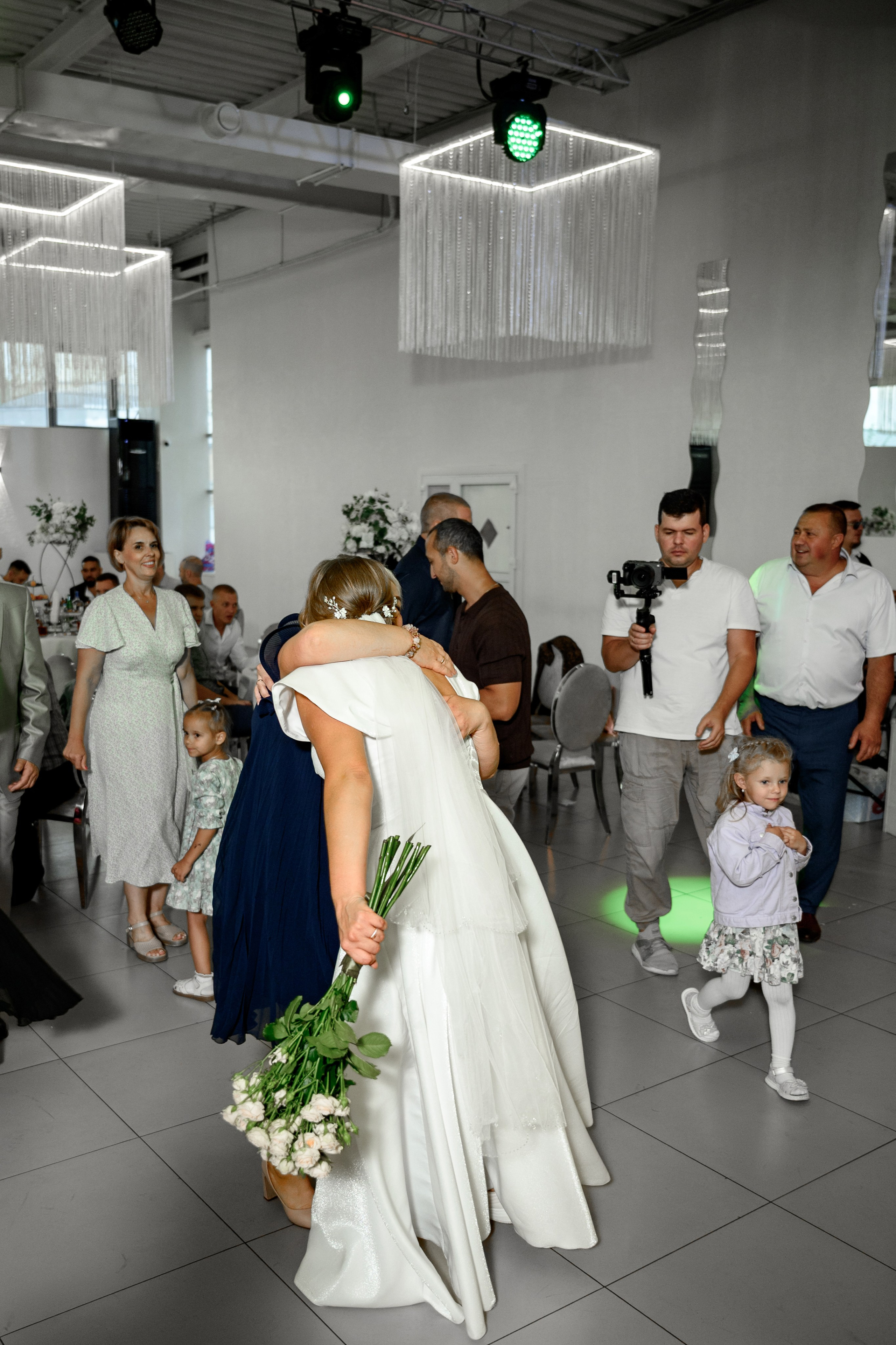 Nadezhda & Alexey. Фотограф в Липецке Ковалько Евгений