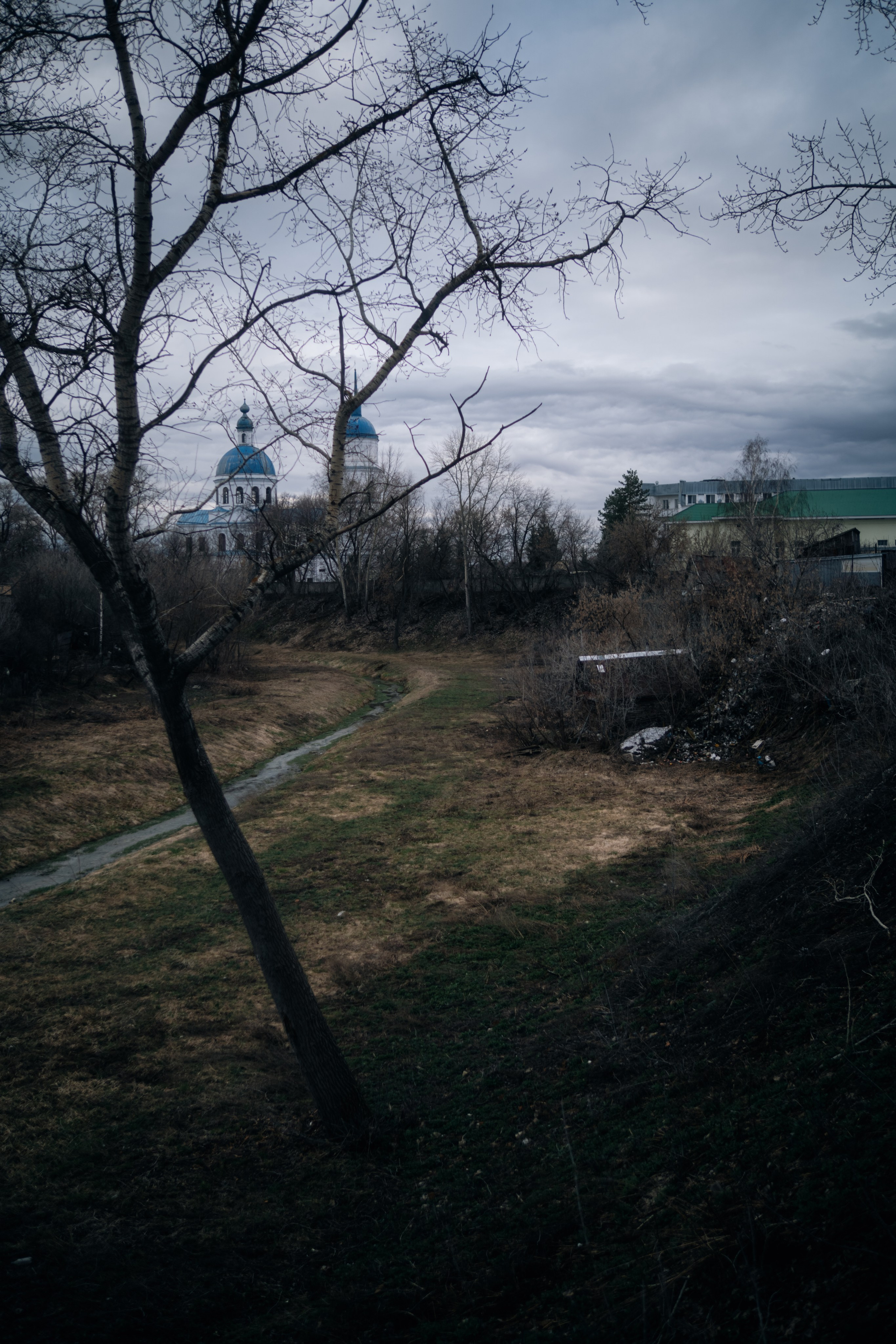 Эвина / г. Елабуга (13.04.2024) *. Felixtones