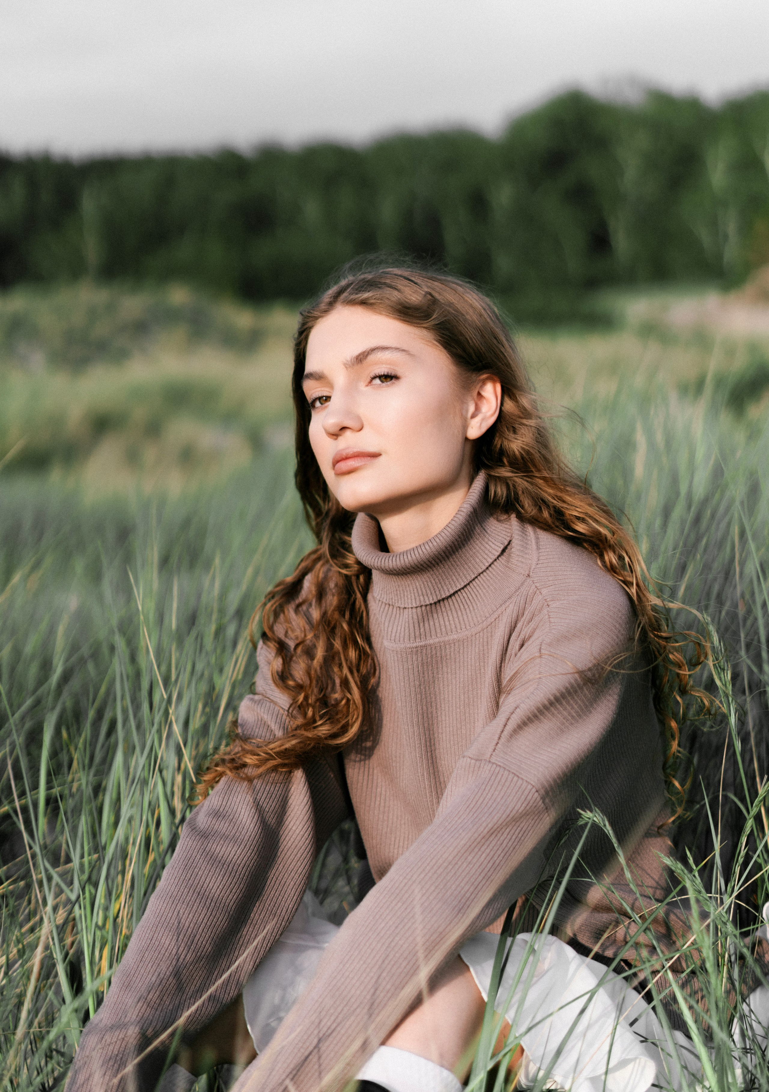 Ангелина. Портретный фотограф в Калининграде Анастасия Архипова