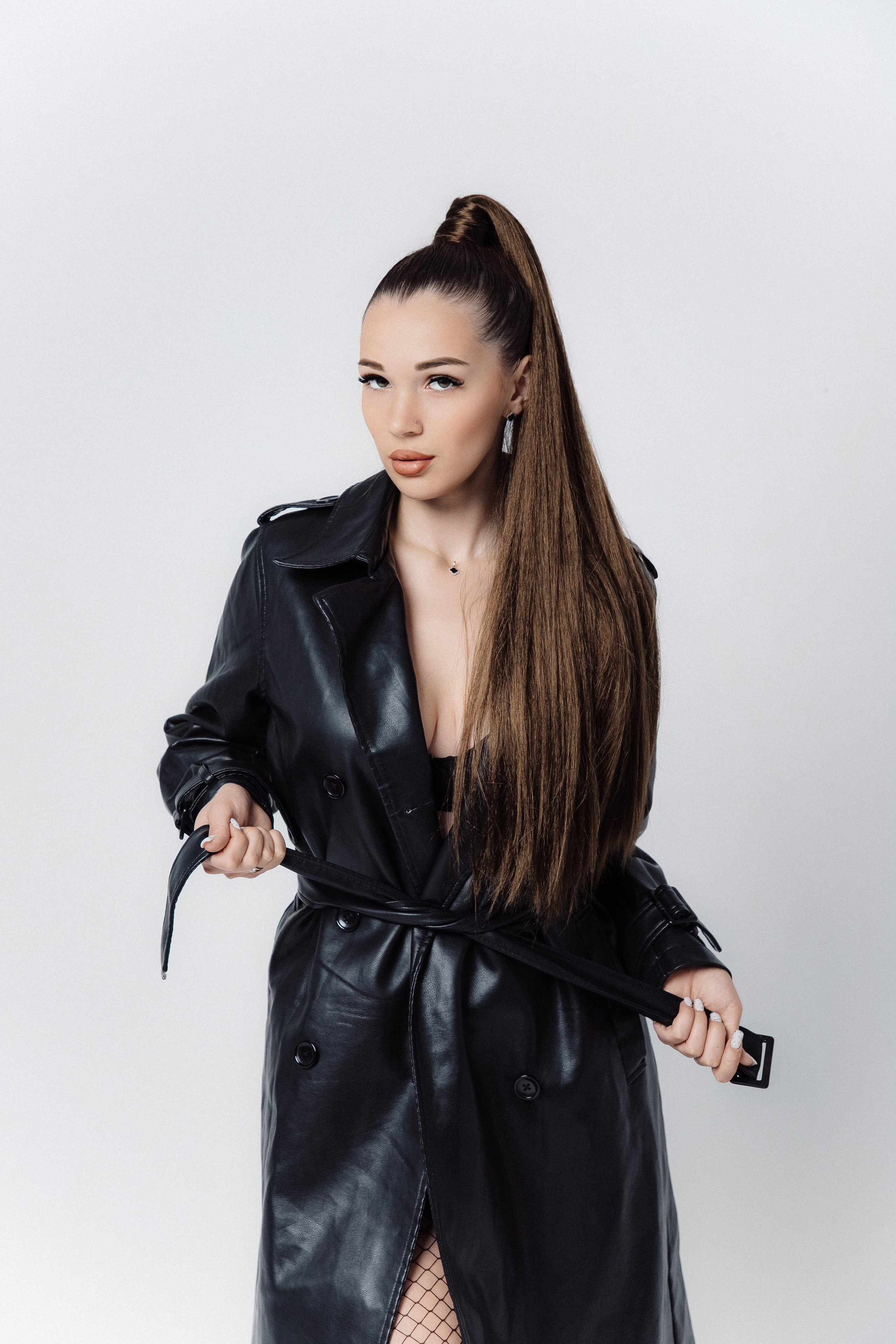 Настя. Фотограф Ирина Красса