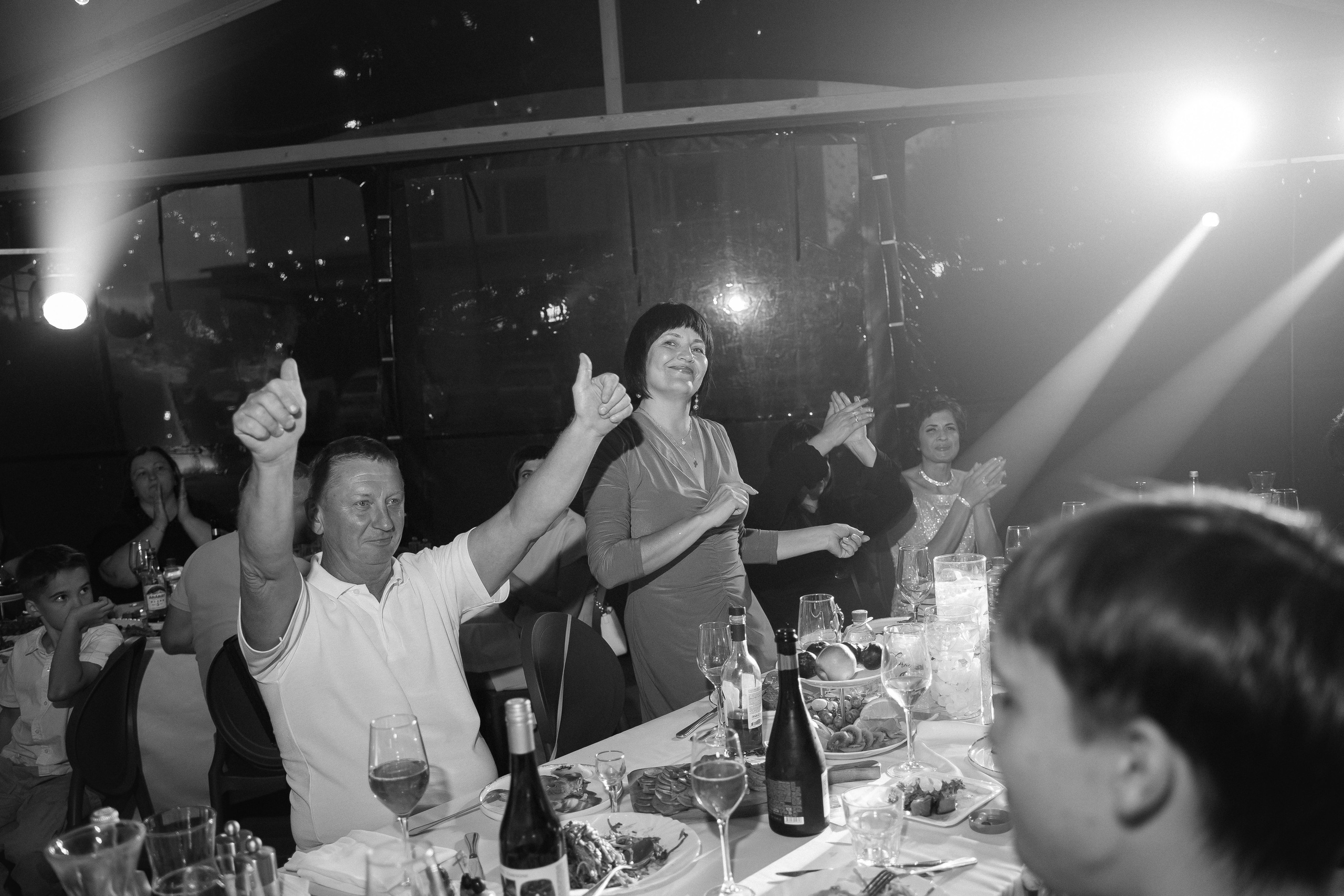 Таисия & Александр. Моменты и истории о вас настоящих